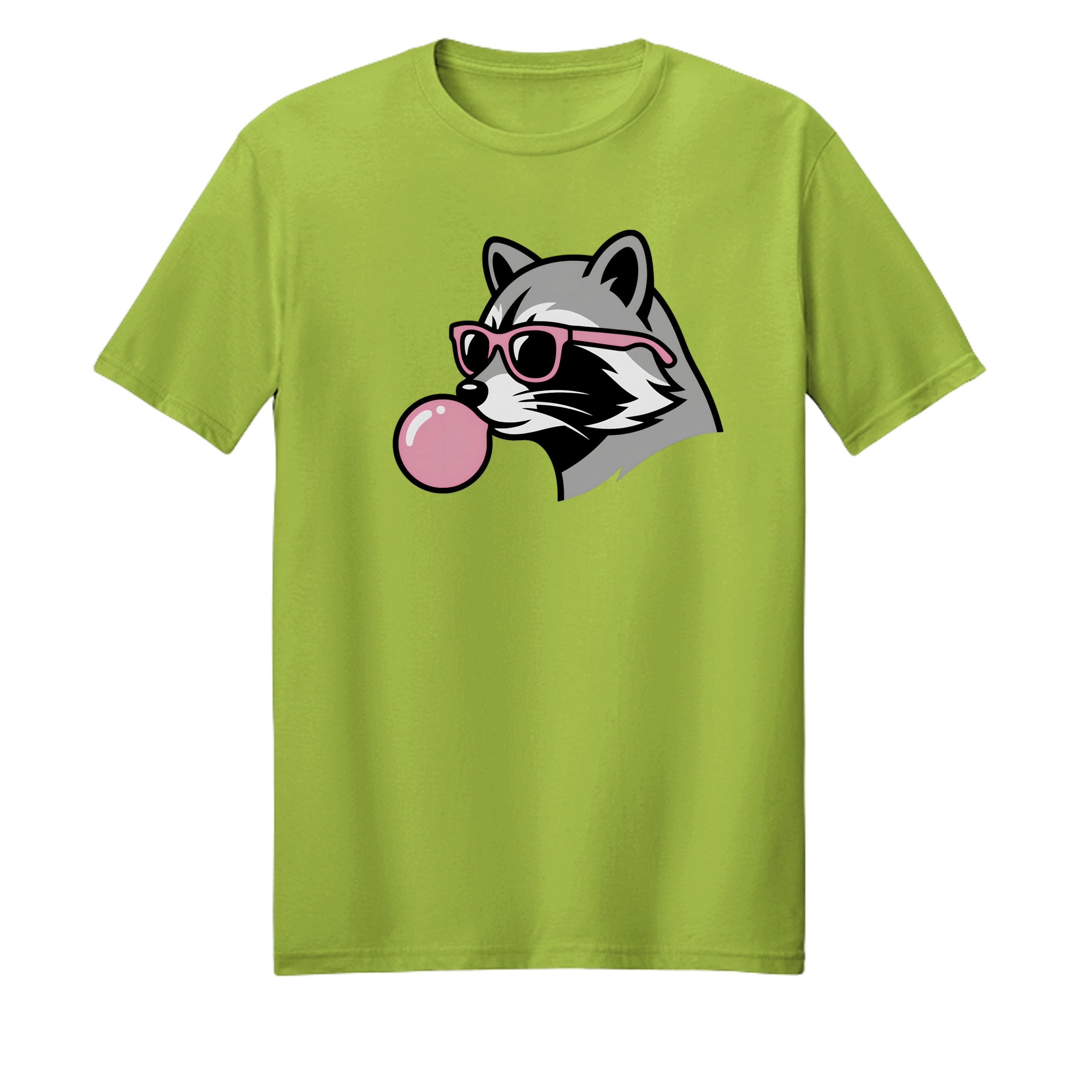 LIME - PC54 - FRONT