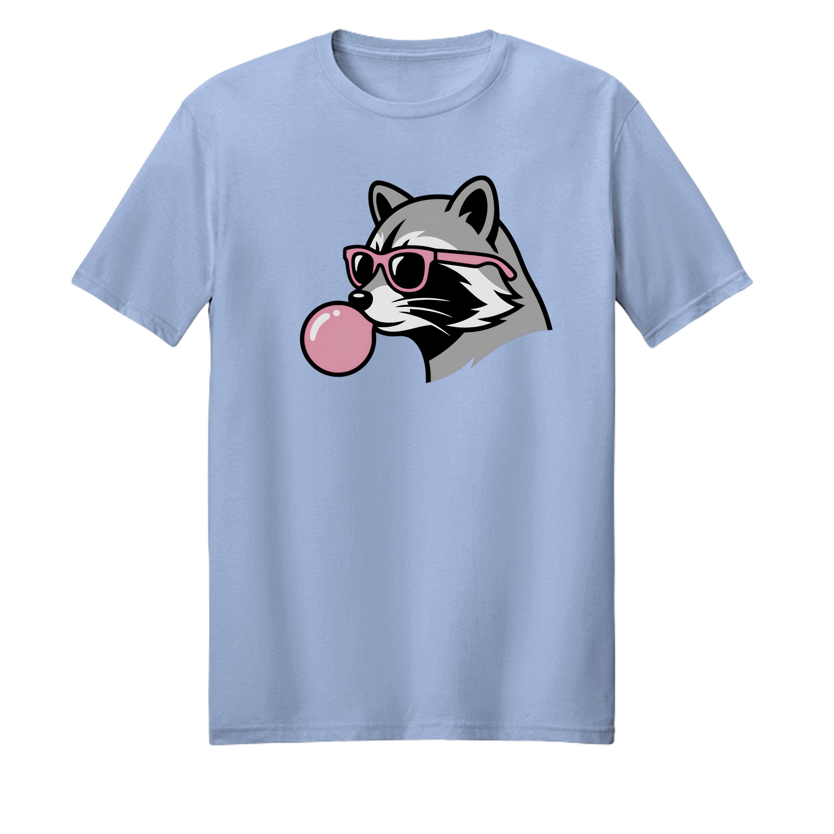 Light Blue - PC54 - FRONT