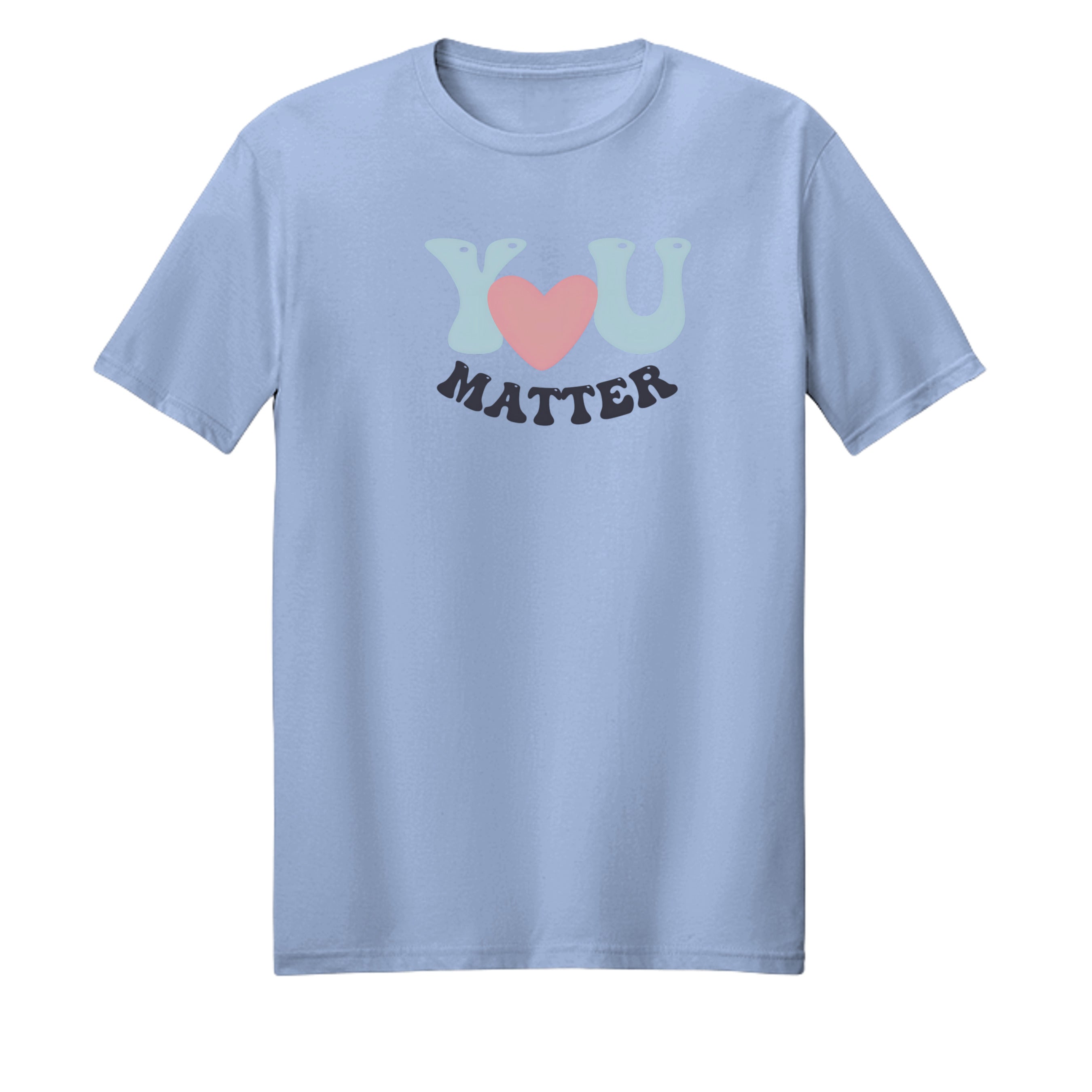 Light Blue - PC54 - FRONT