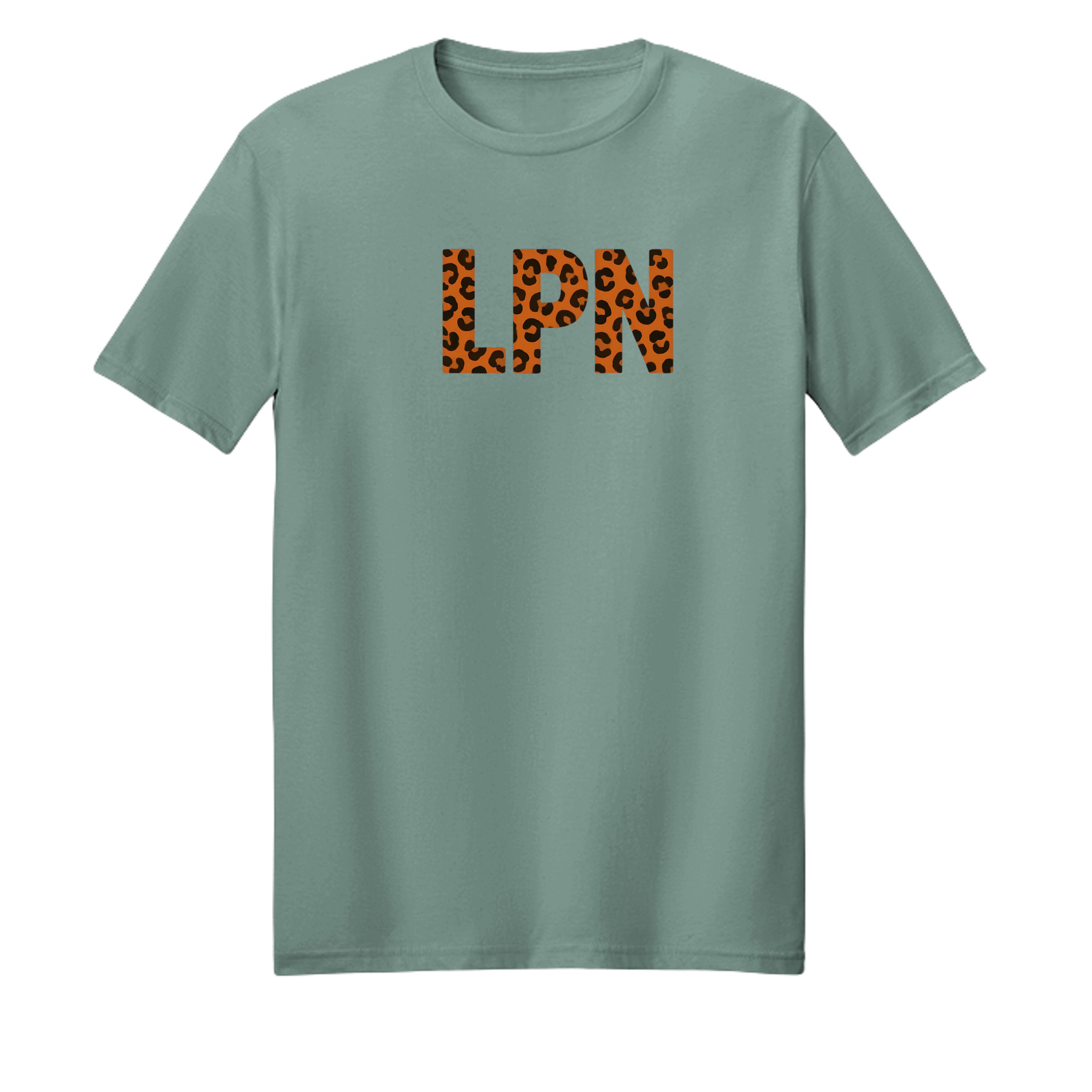 Laurel Green - PC54 - FRONT