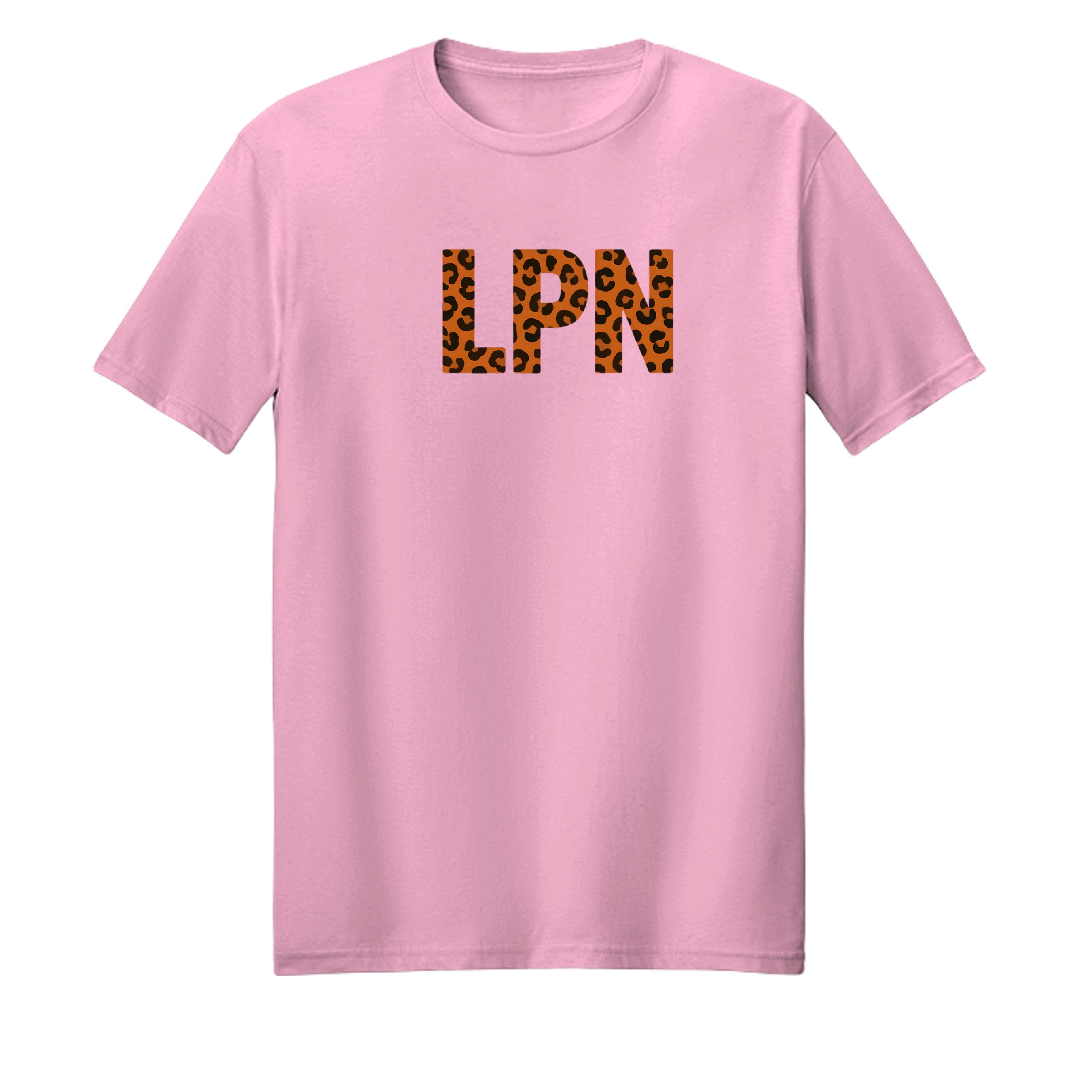 Candy Pink - PC54 - FRONT