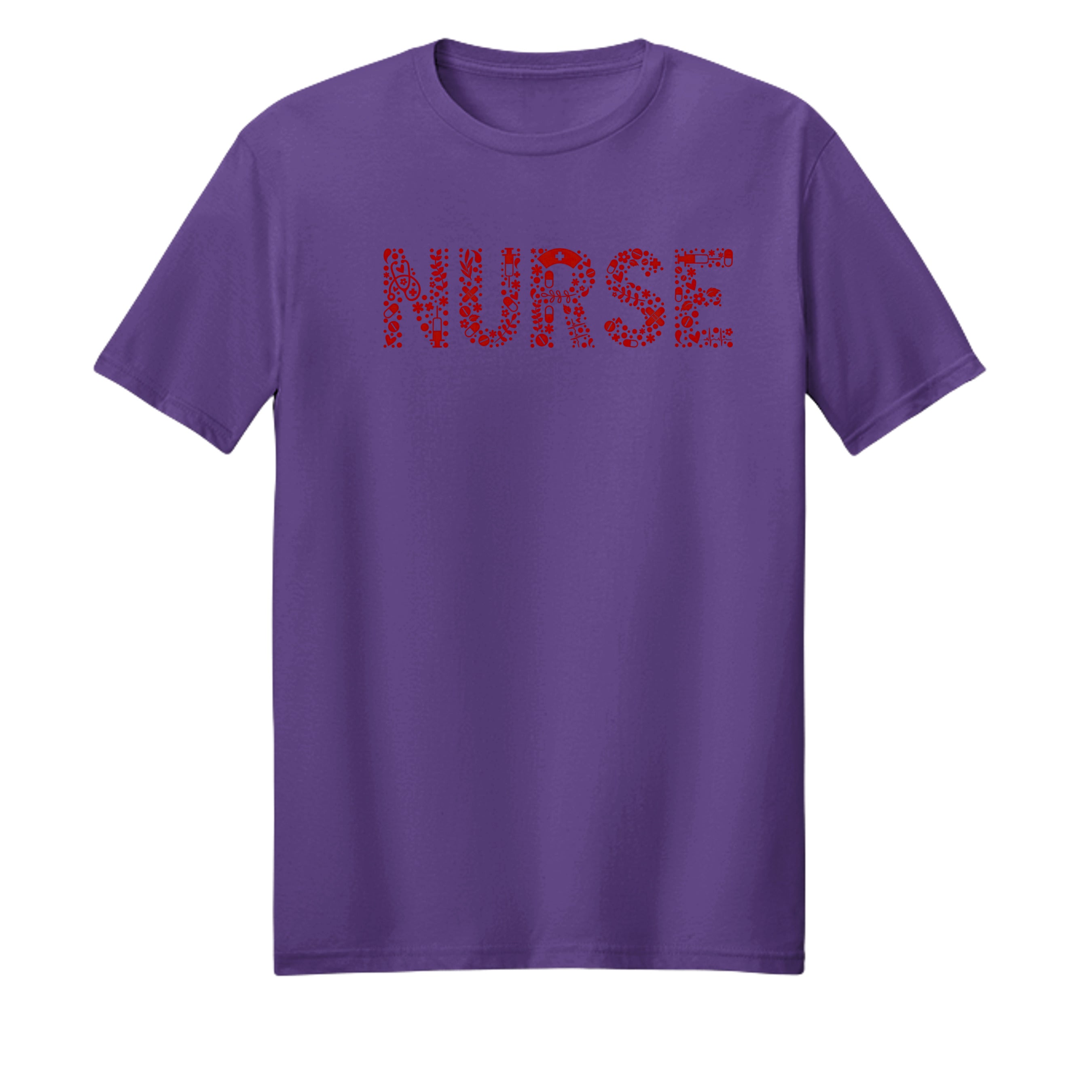 Team Purple - PC54 - FRONT