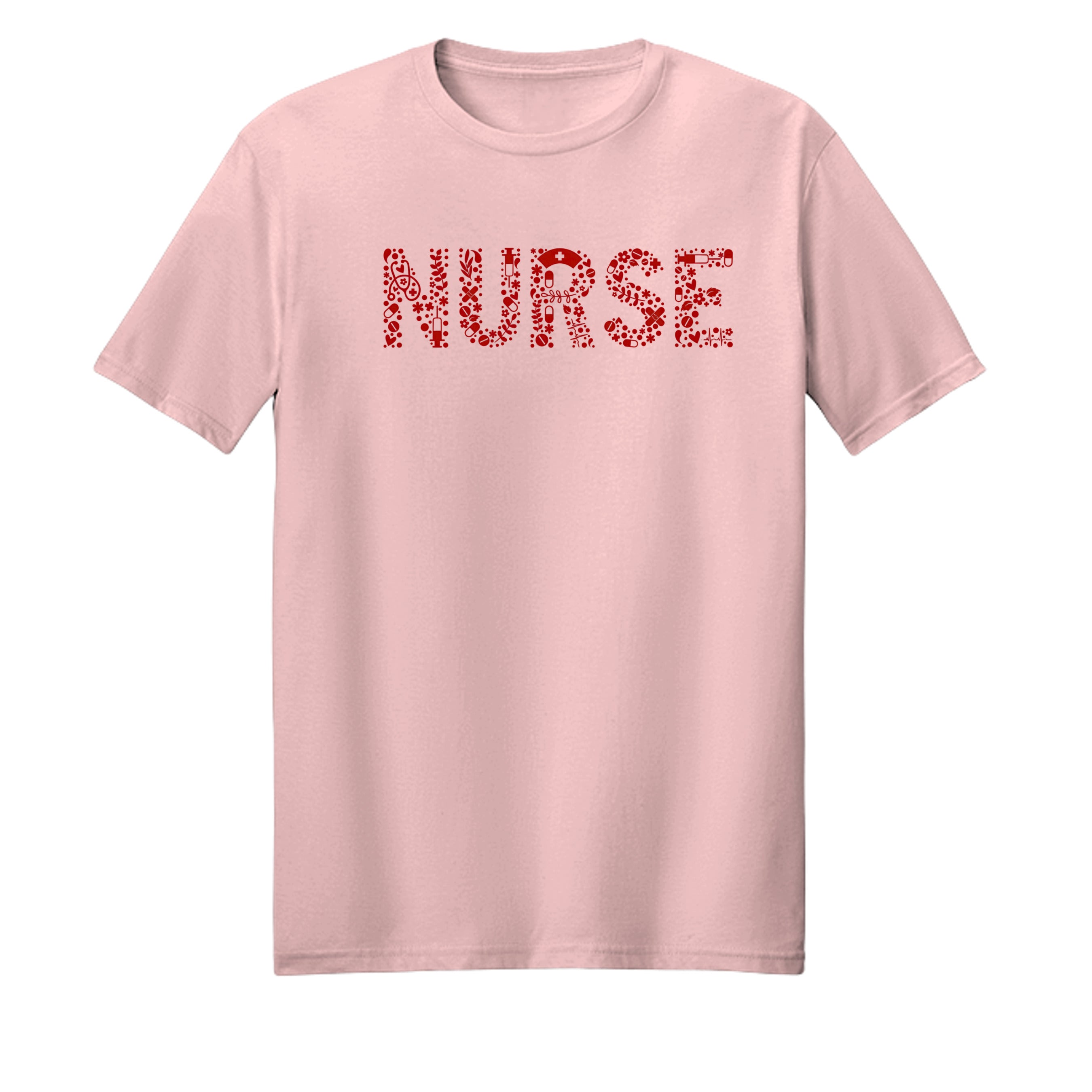 Pale Blush - PC54 - FRONT