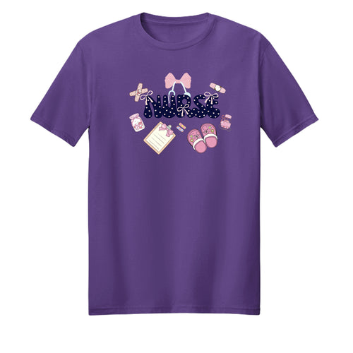 Team Purple - PC54 - FRONT