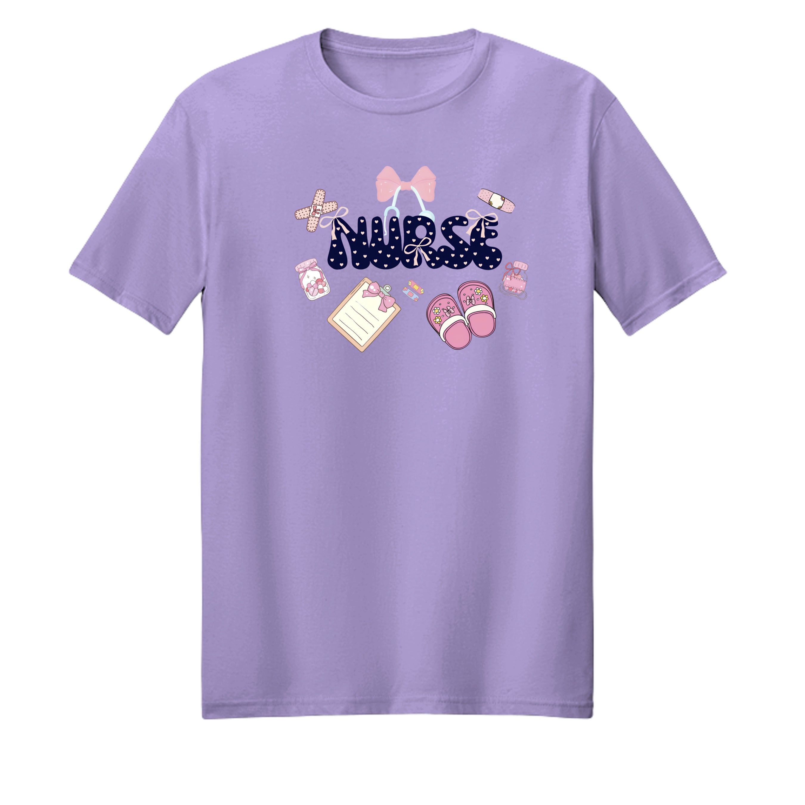 Lavender - PC54 - FRONT