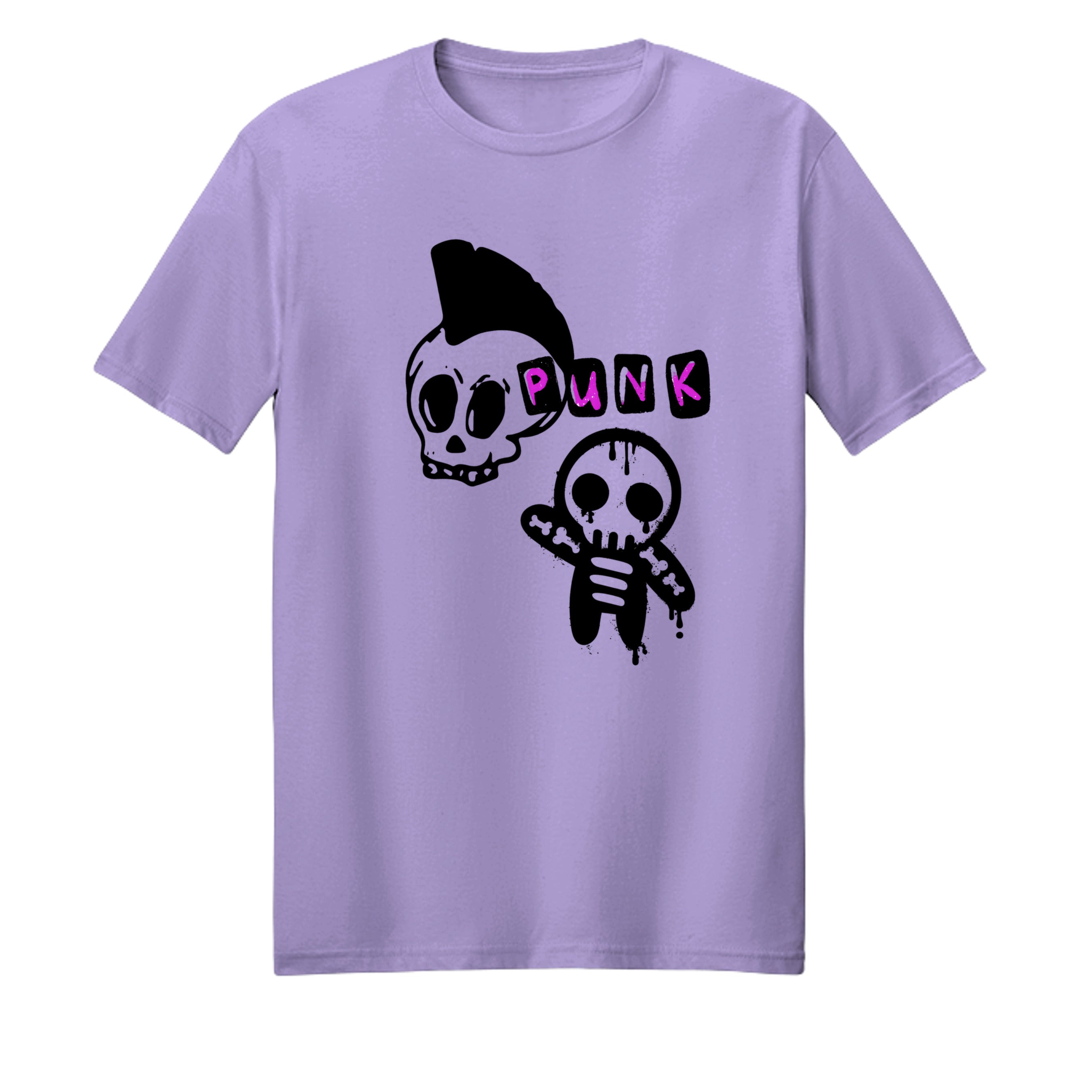 Lavender - PC54 - FRONT