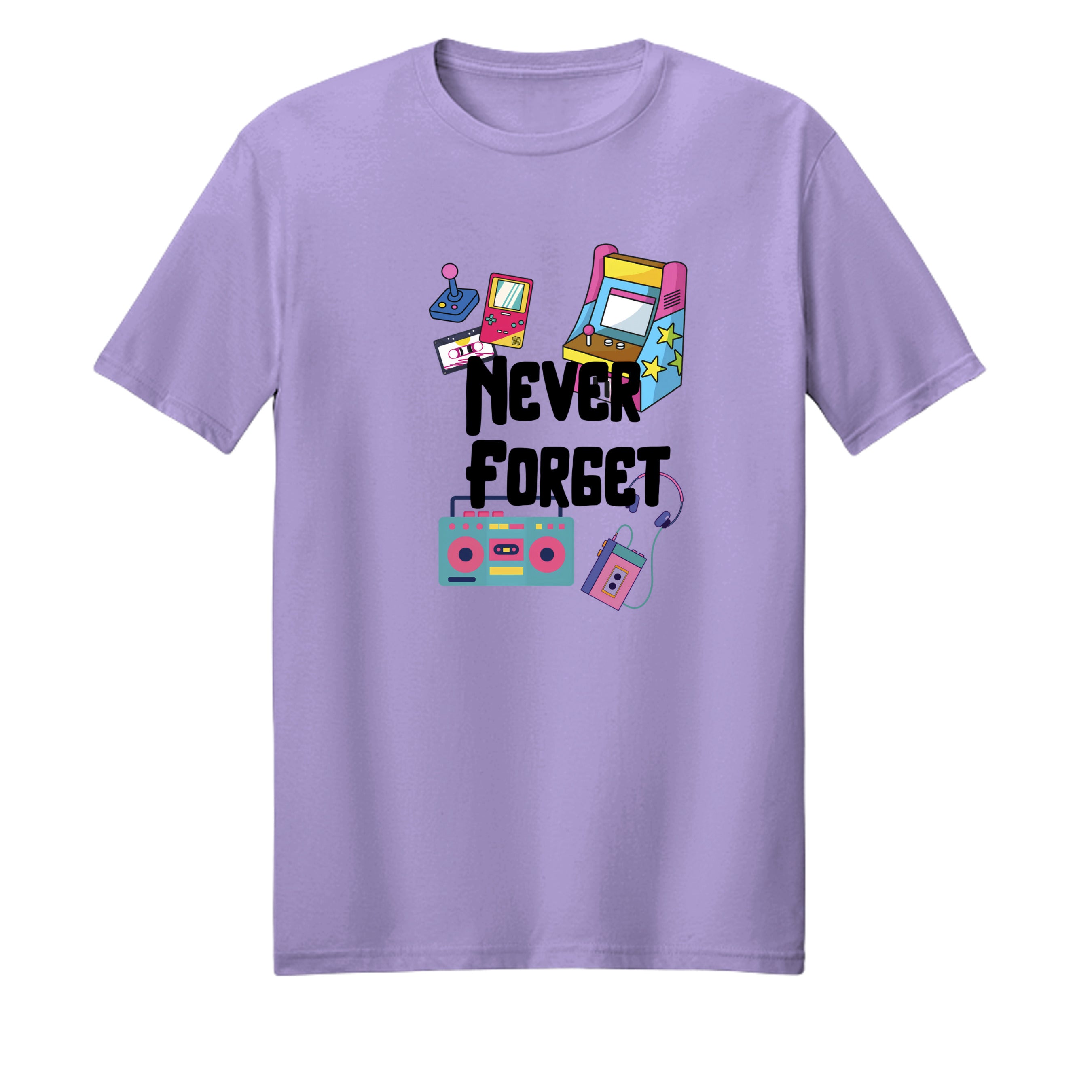 Lavender - PC54 - FRONT