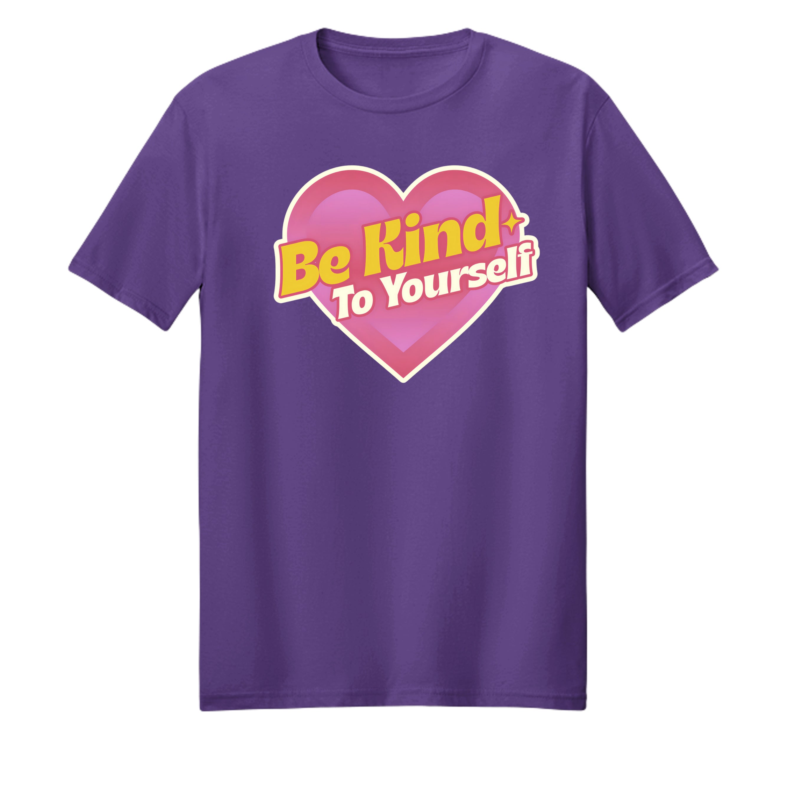 Team Purple - PC54 - FRONT