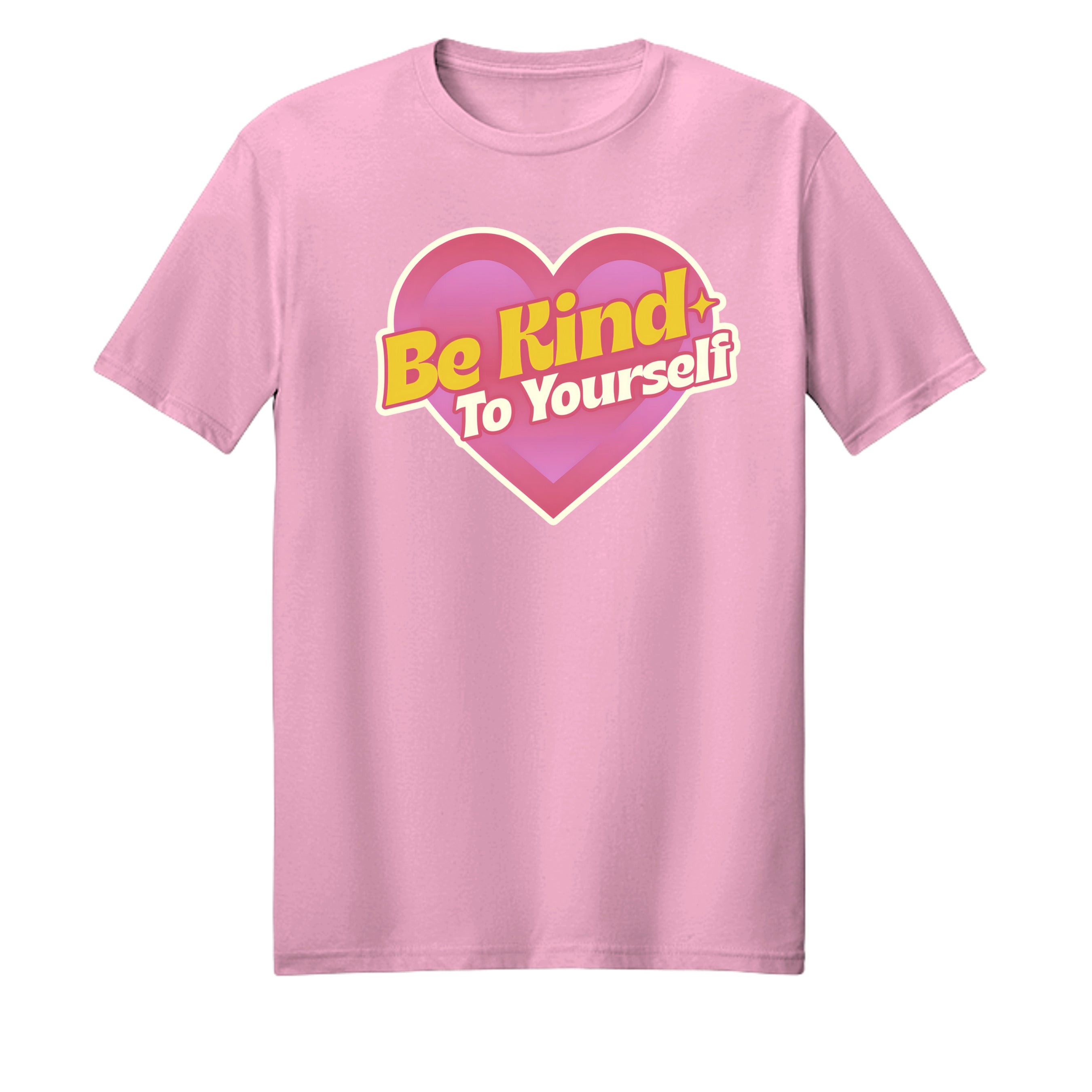 Candy Pink - PC54 - FRONT