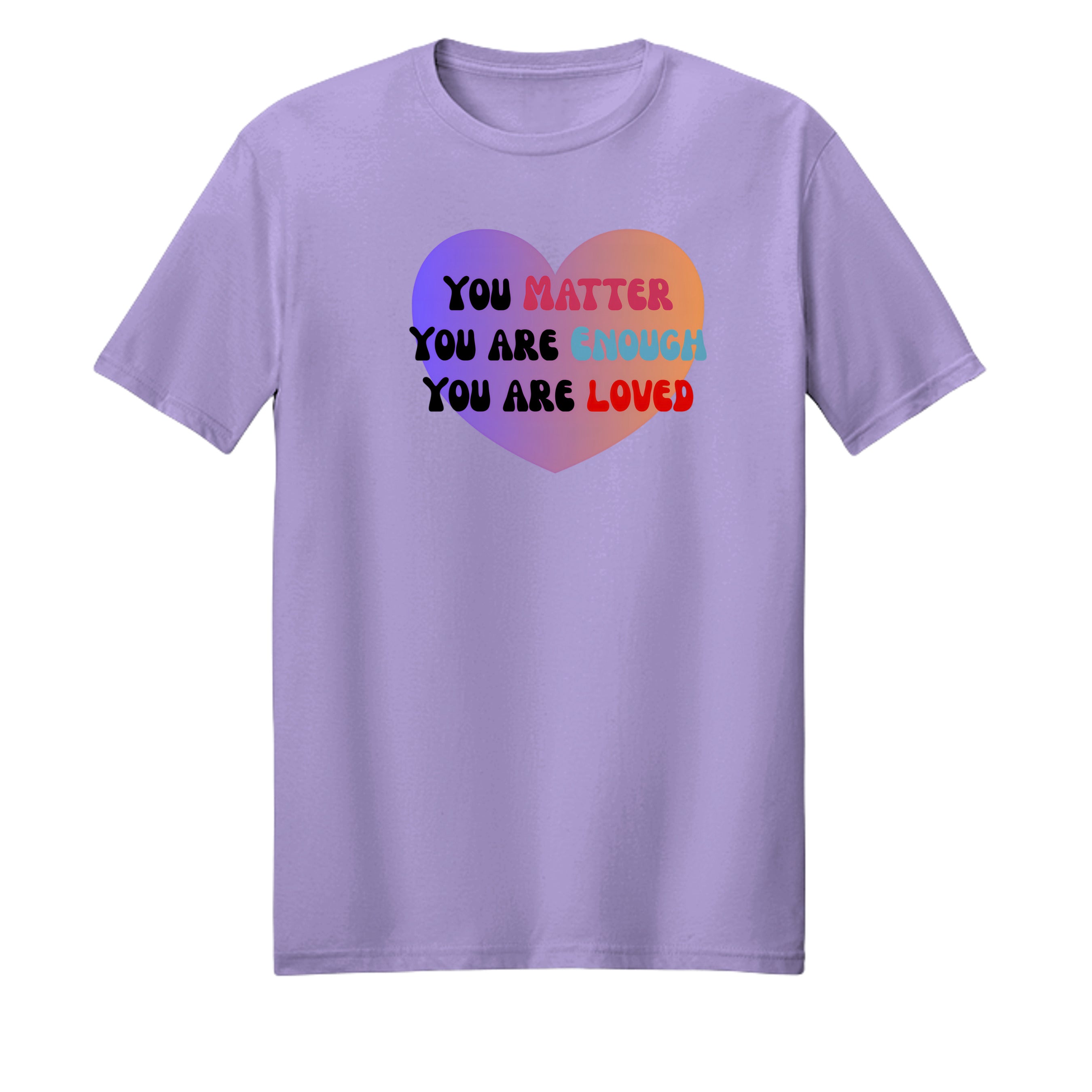 Lavender - PC54 - FRONT