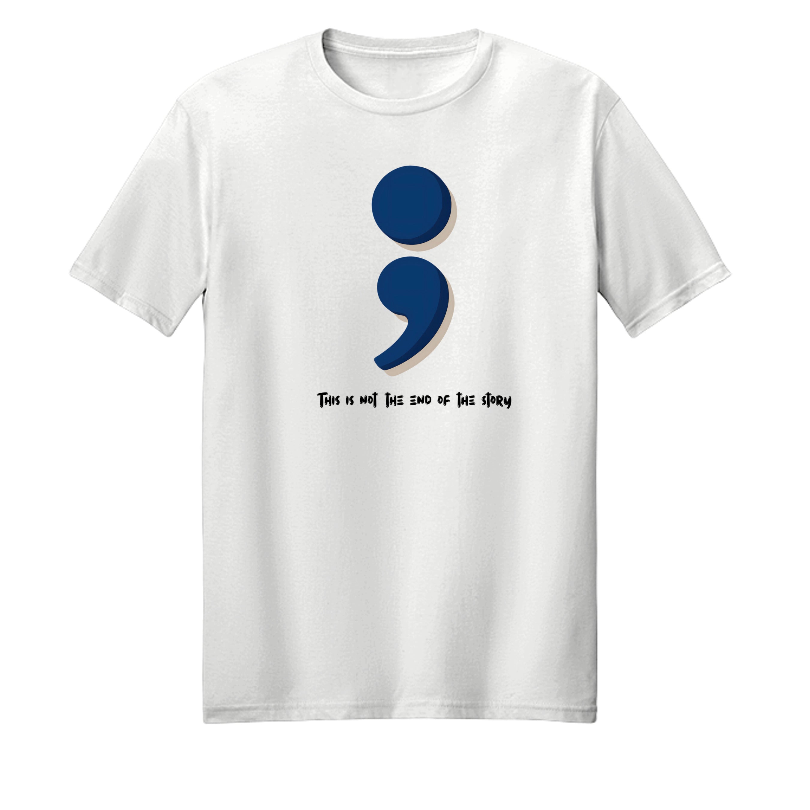 White - PC54 - FRONT