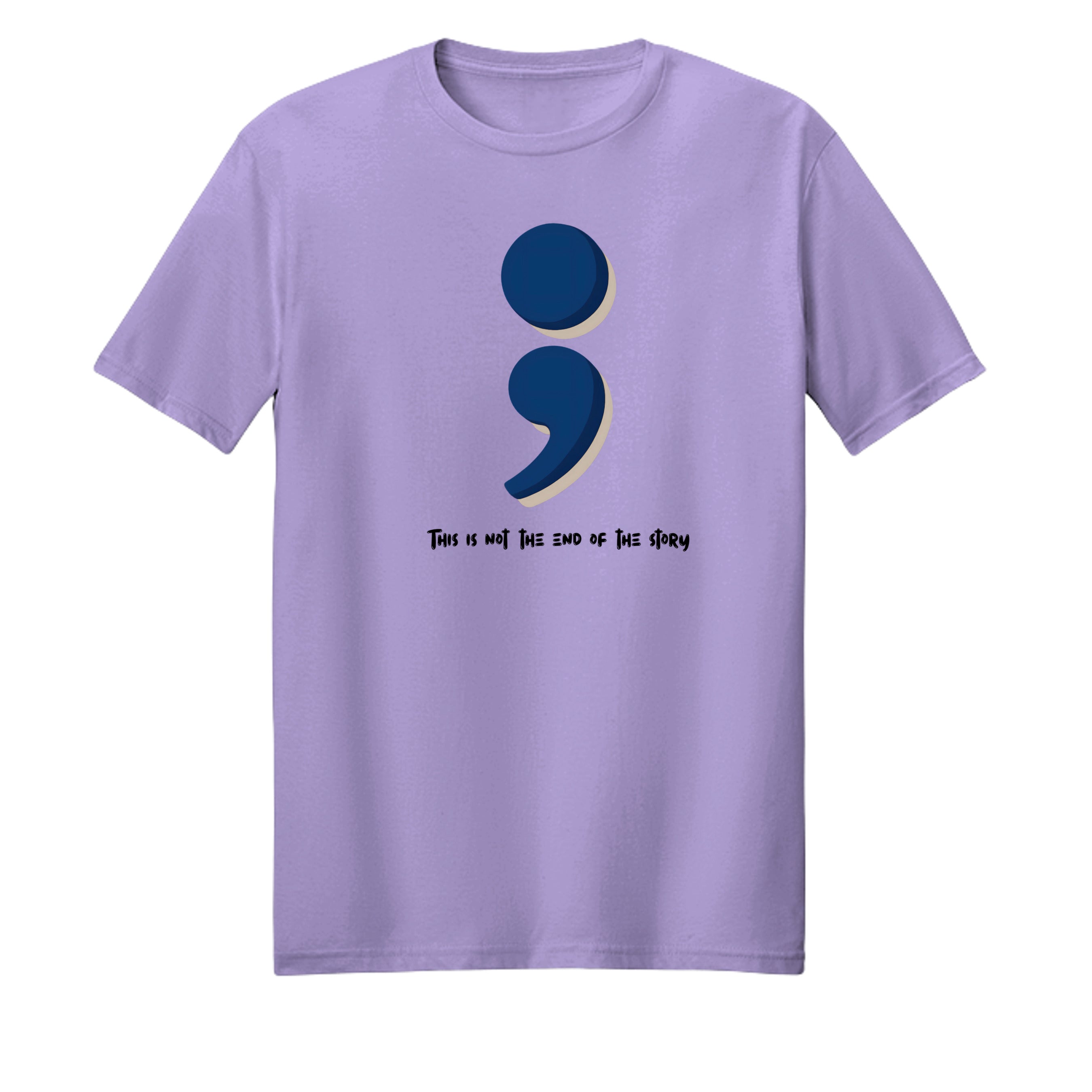 Lavender - PC54 - FRONT