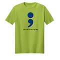 LIME - PC54 - FRONT