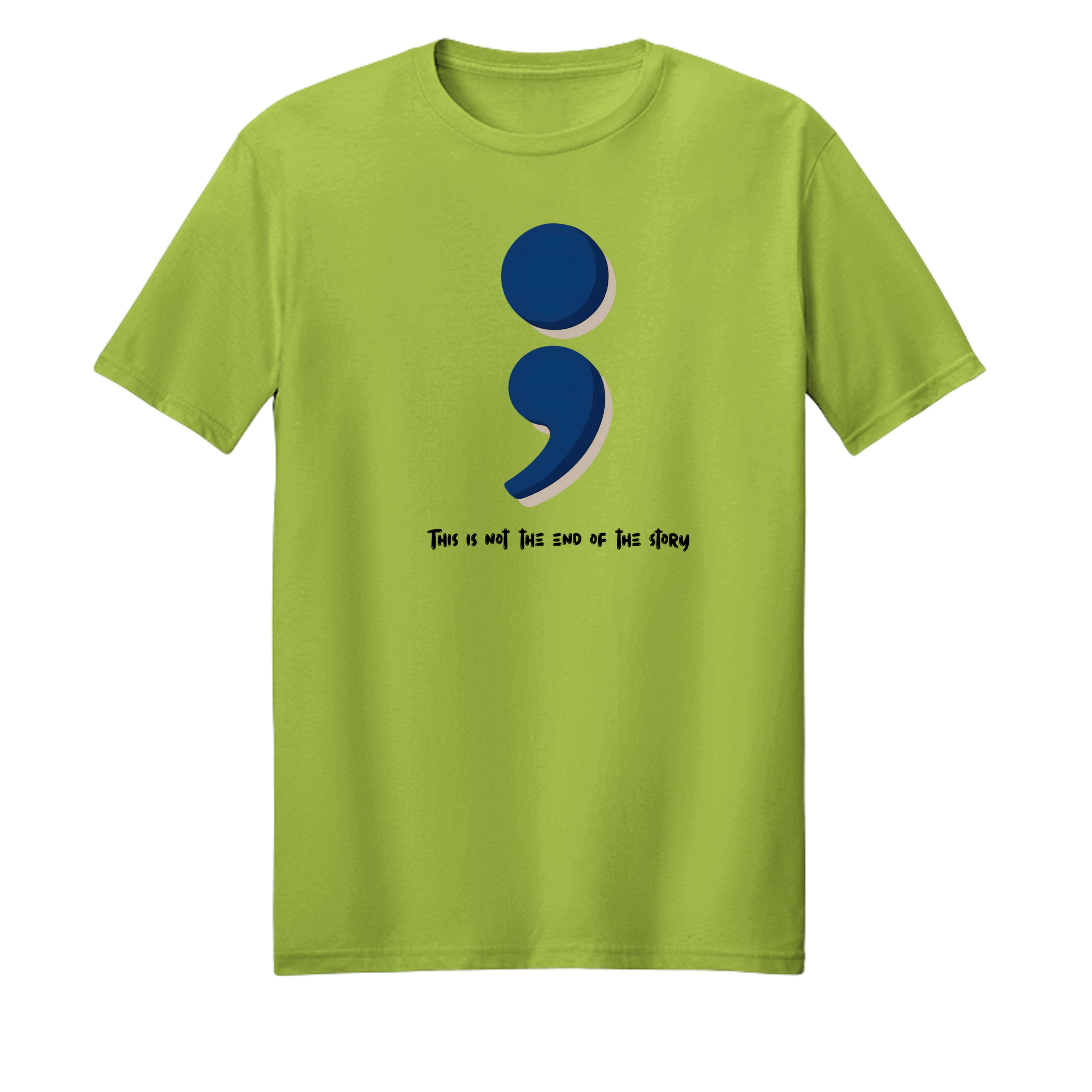 LIME - PC54 - FRONT