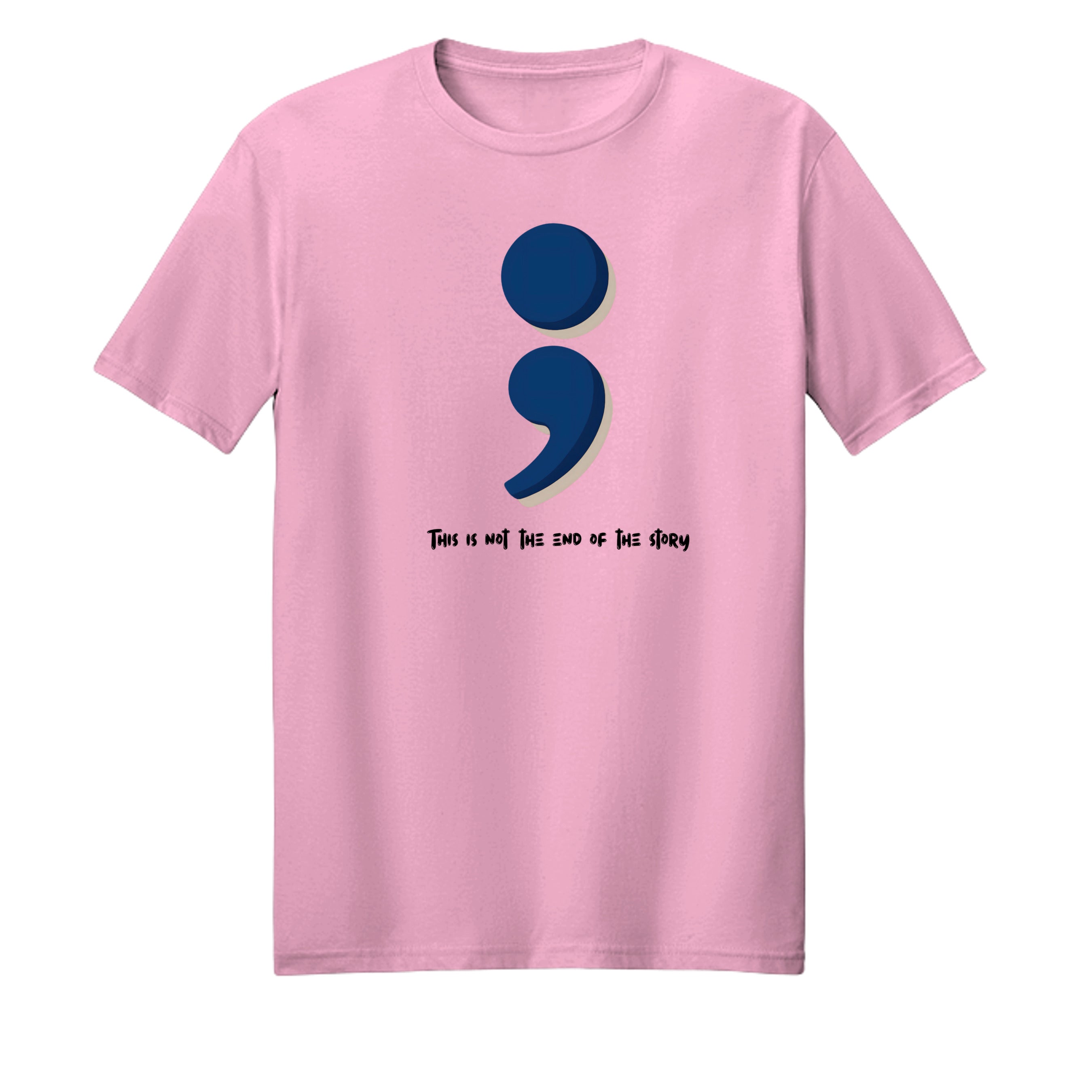 Candy Pink - PC54 - FRONT