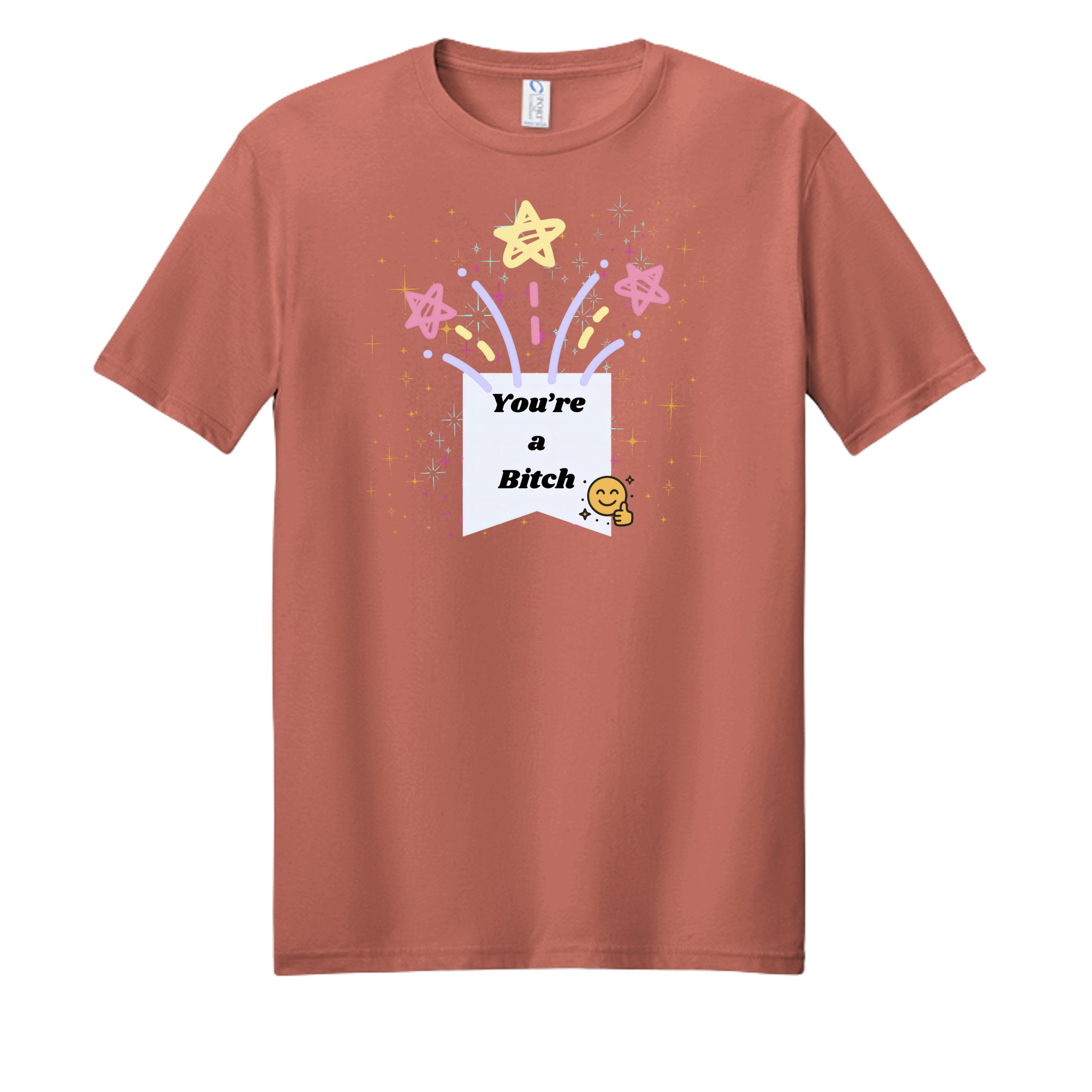Coral - PC450 - FRONT