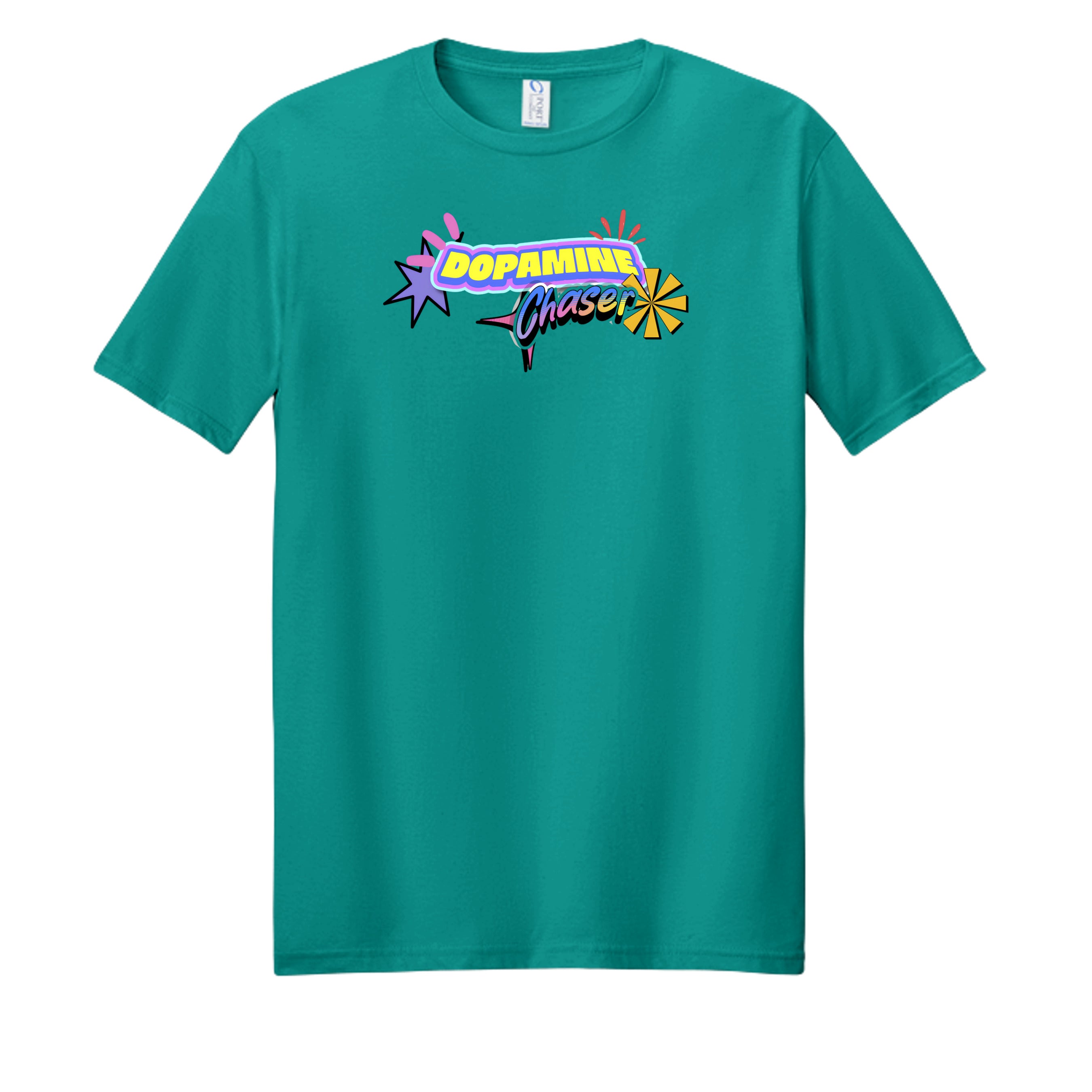 Team Teal - PC450 - FRONT