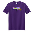 Team Purple - PC450 - FRONT