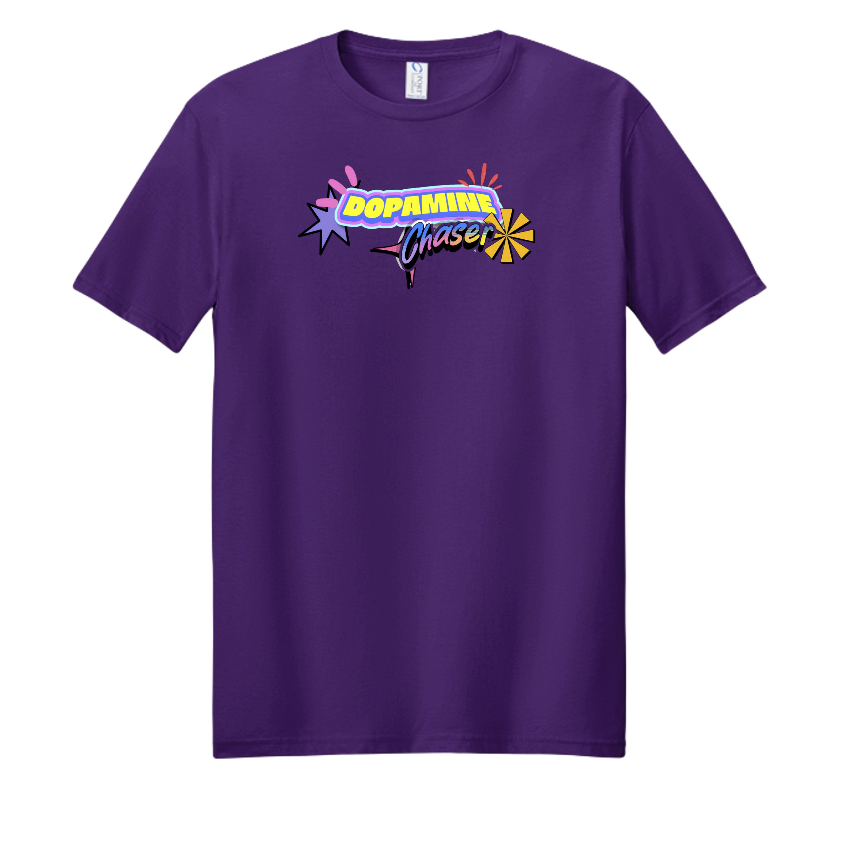 Team Purple - PC450 - FRONT