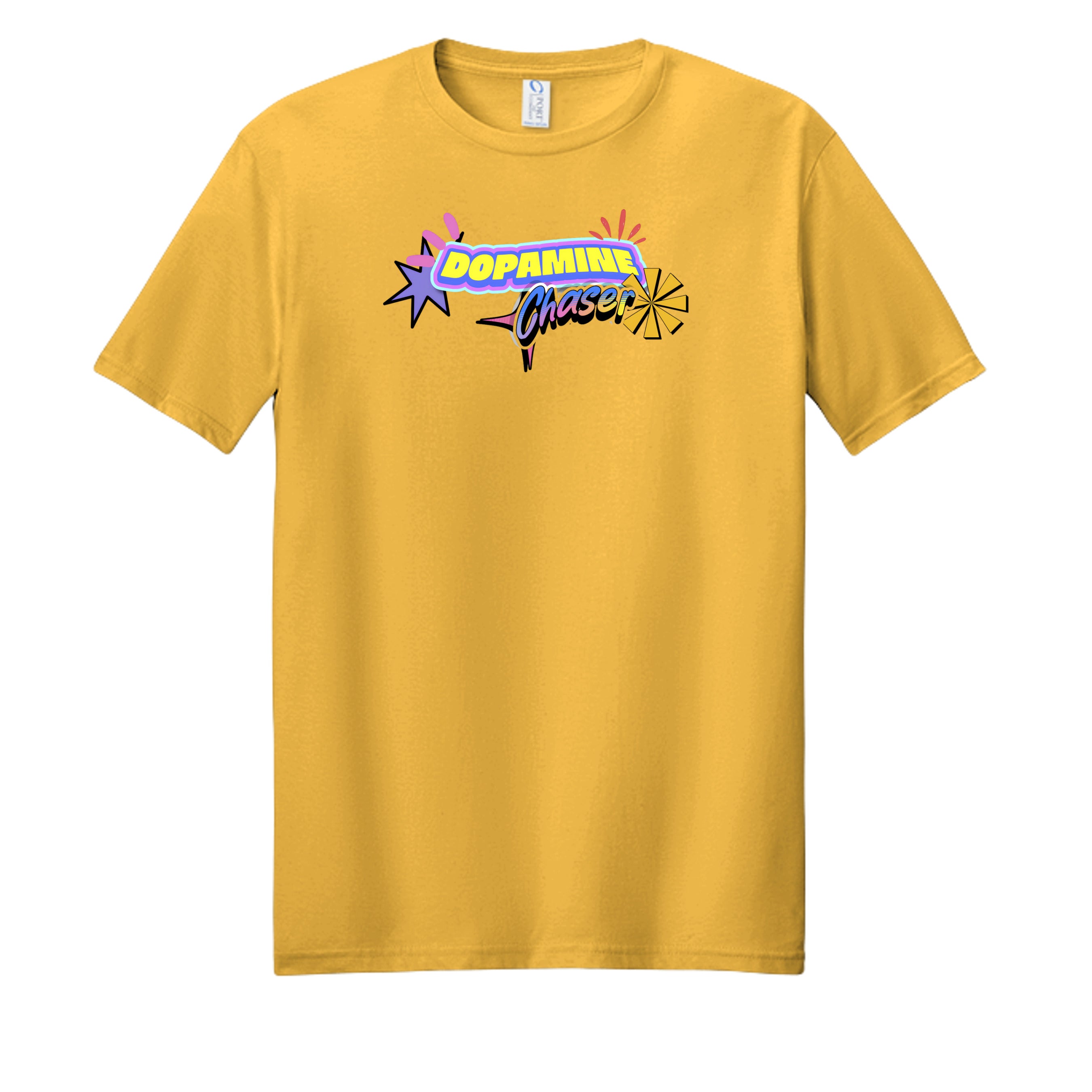 Bright Gold - PC450 - FRONT