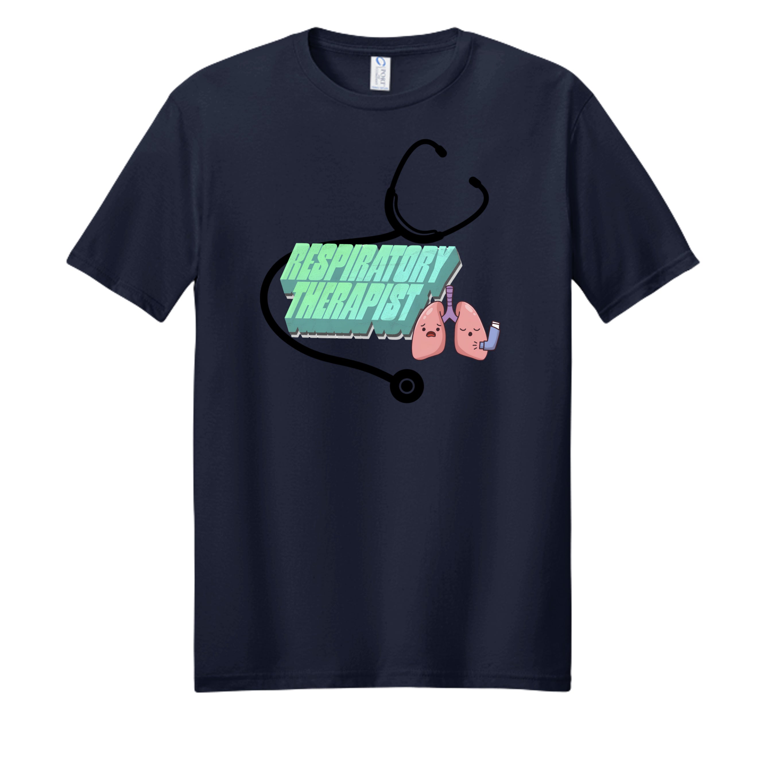 Deep Navy - PC450 - FRONT