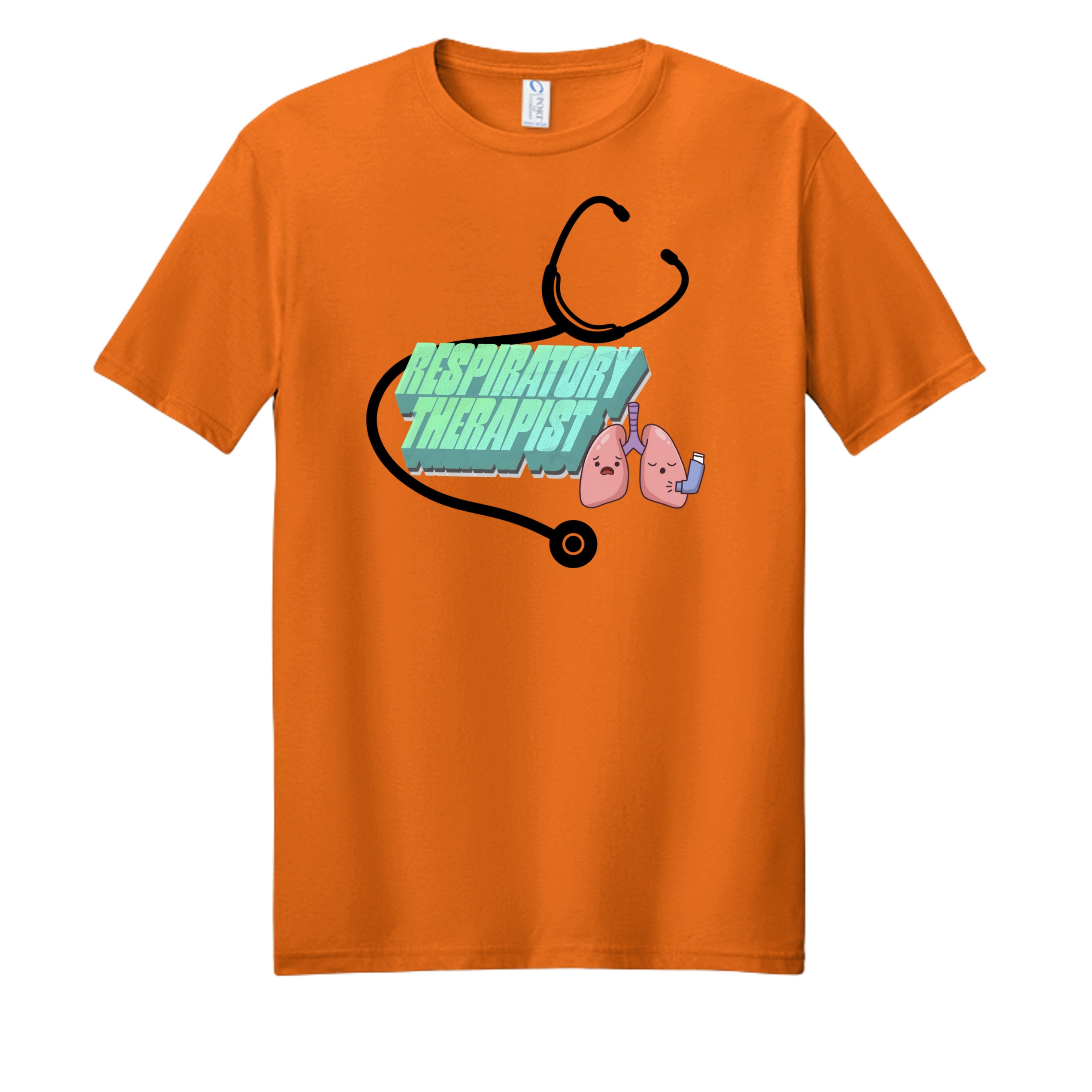 Tennessee Orng - PC450 - FRONT