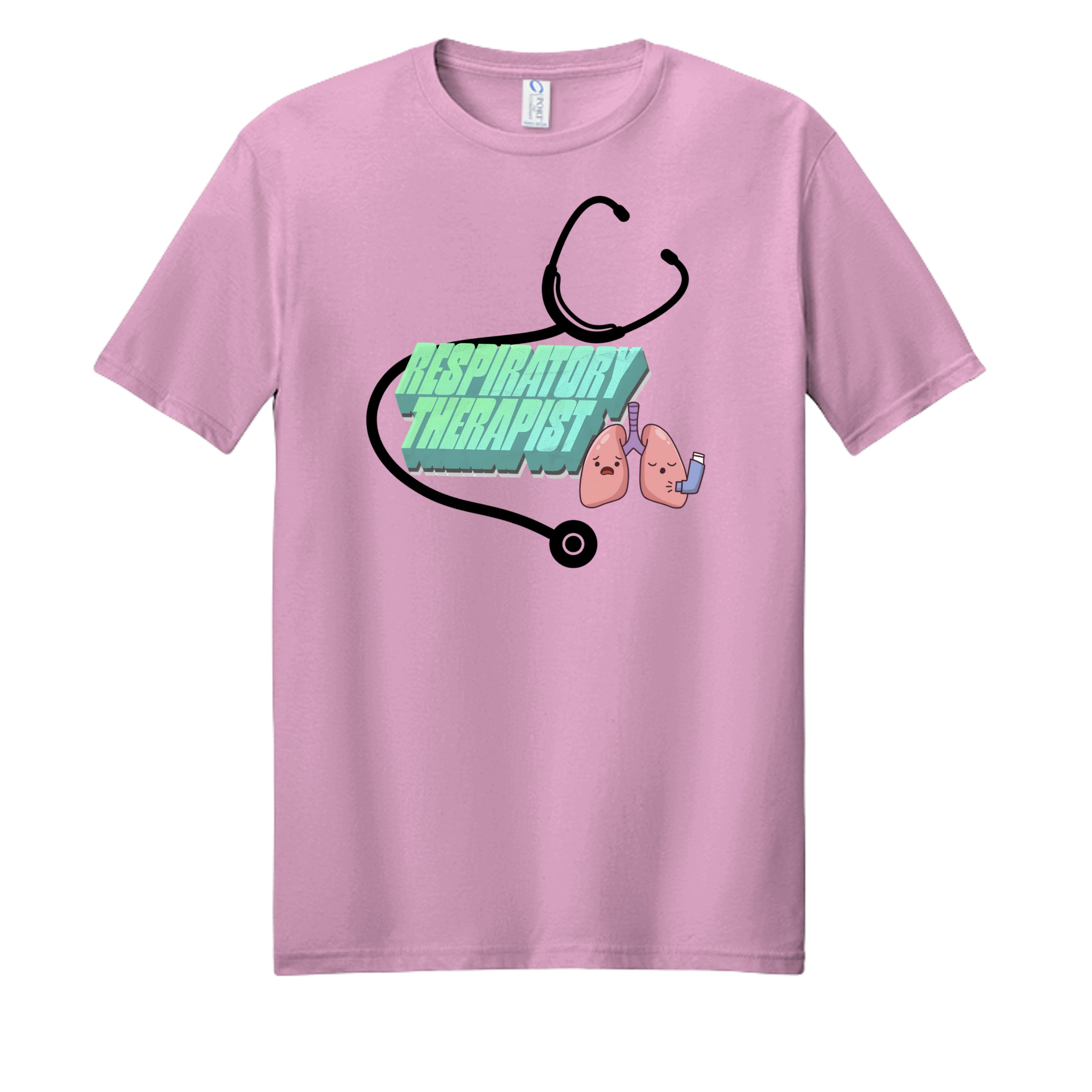 Candy Pink - PC450 - FRONT
