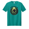 Team Teal - PC450 - FRONT