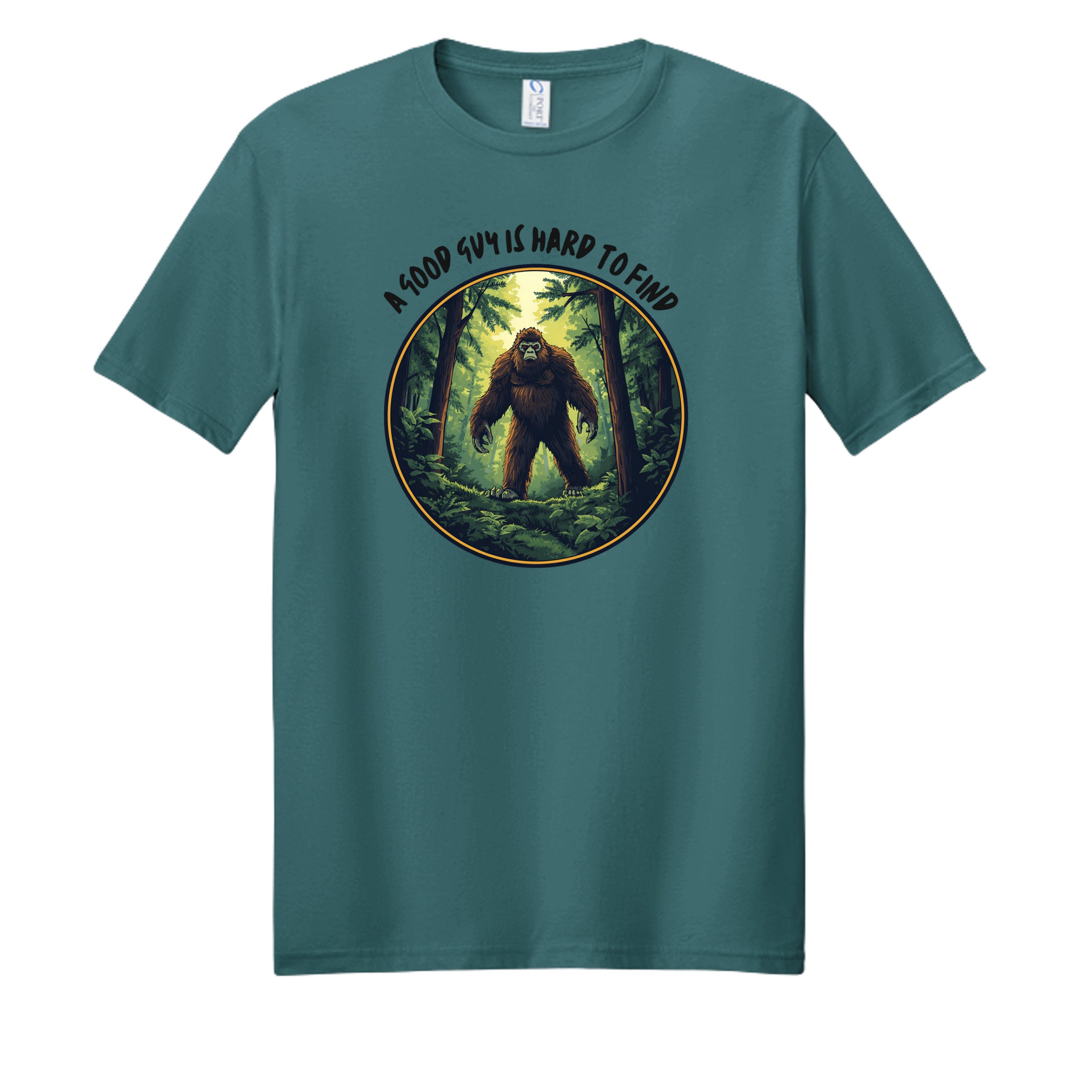 Marine Green - PC450 - FRONT