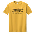 Bright Gold - PC450 - FRONT