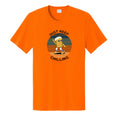 Safety Orange - PC43 - FRONT