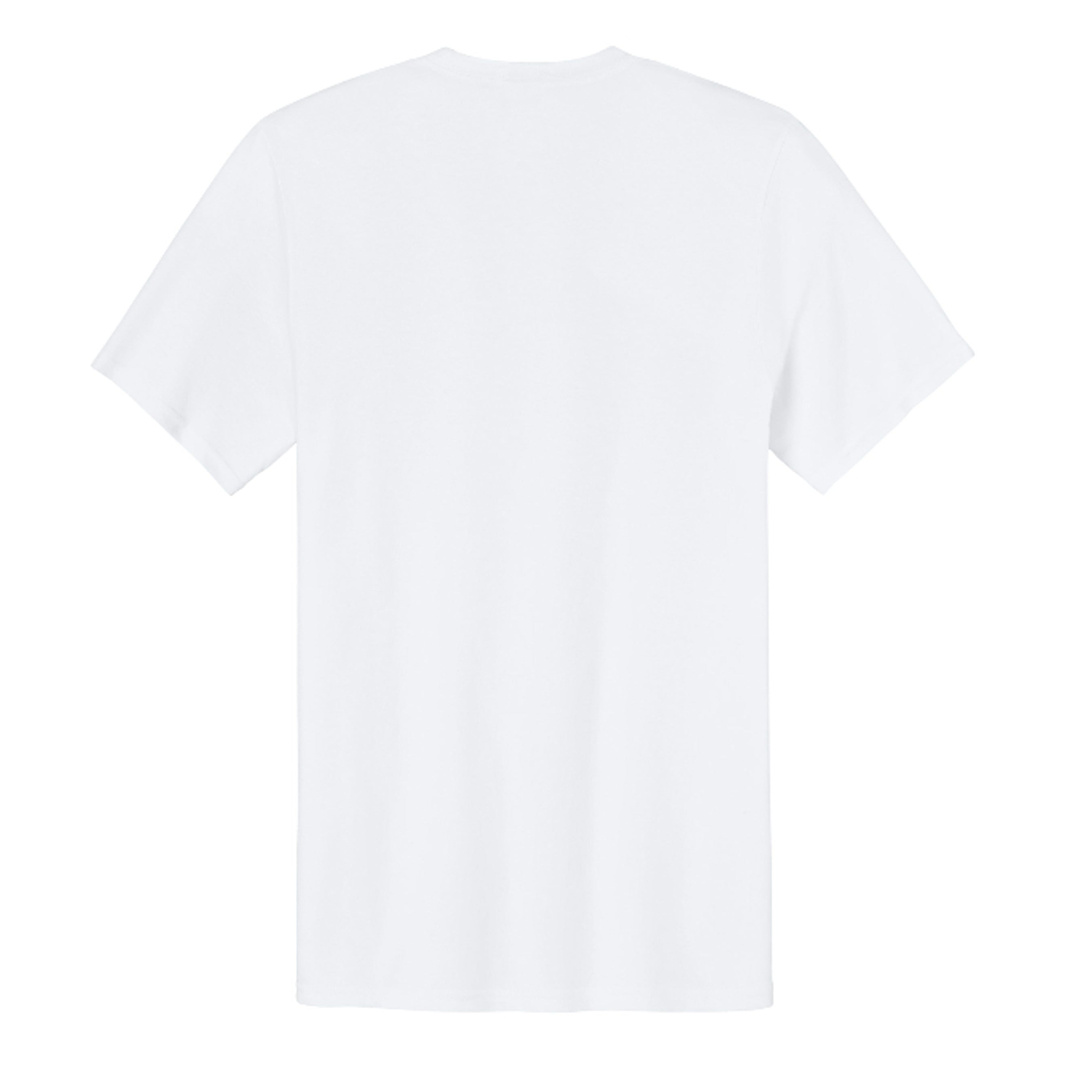White - PC43 - BACK