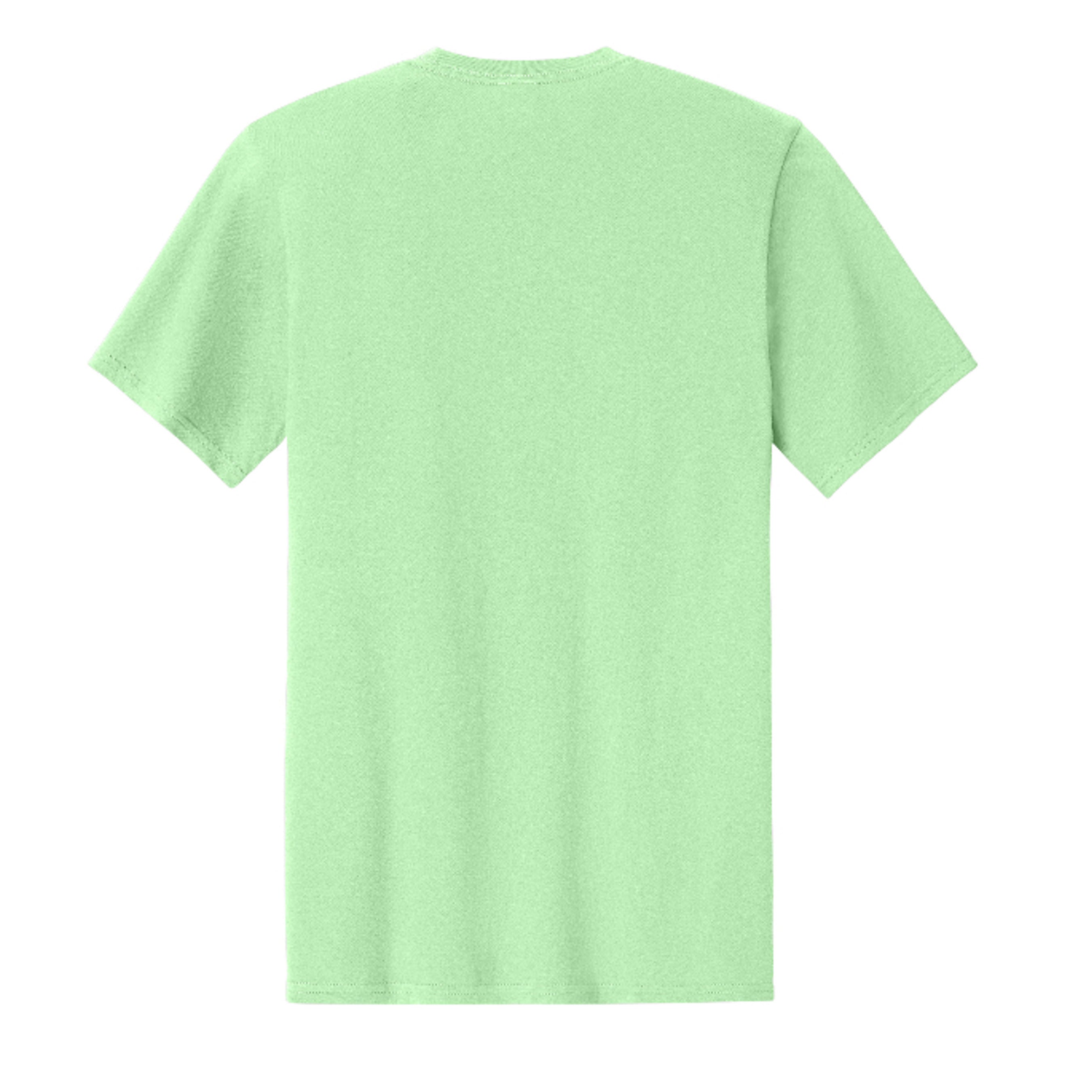 Spearmint - PC43 - BACK