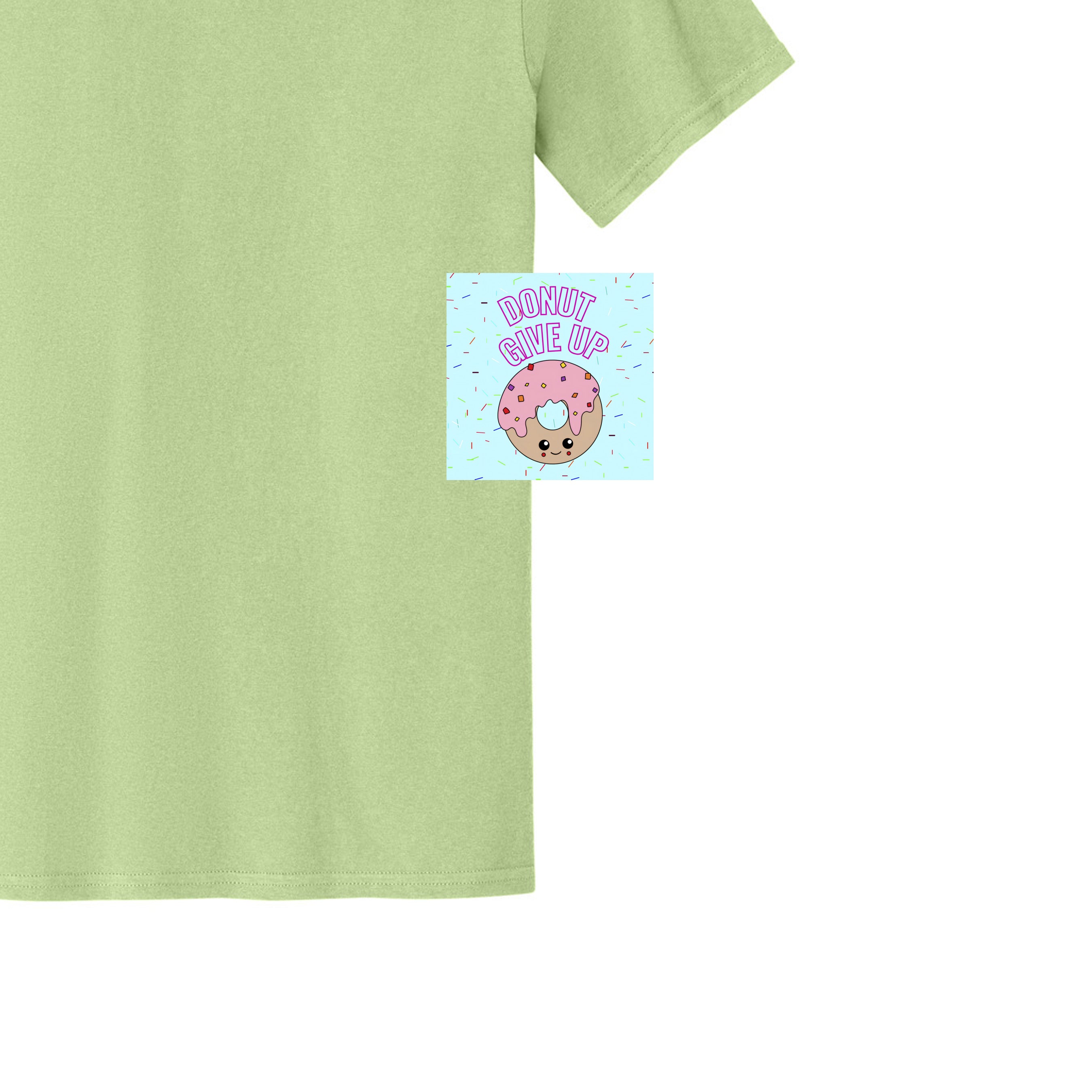 Pistachio - PC43 - FRONT