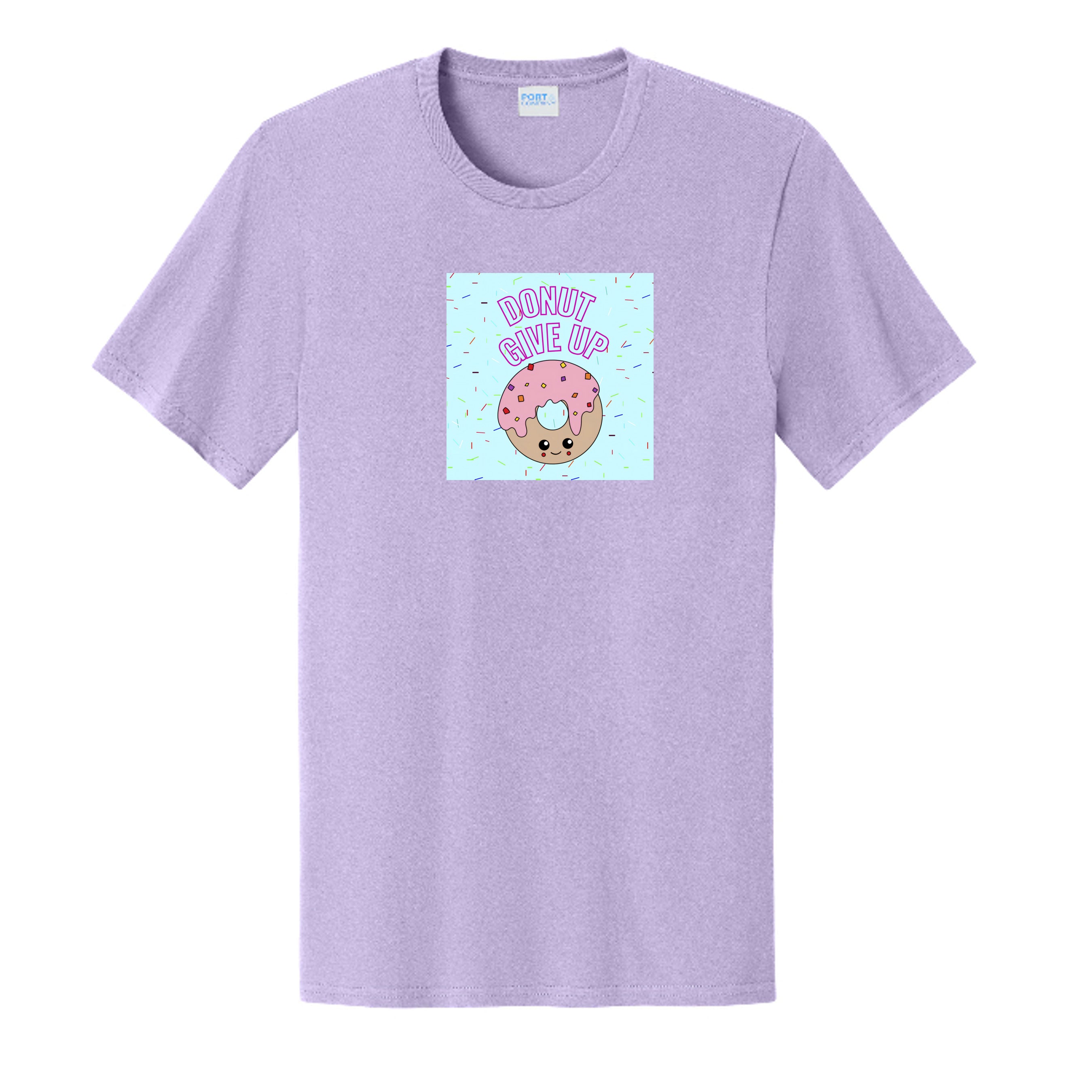 Lavender - PC43 - FRONT