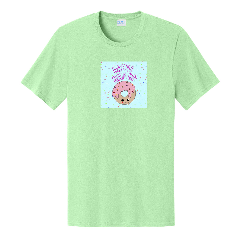 Spearmint - PC43 - FRONT