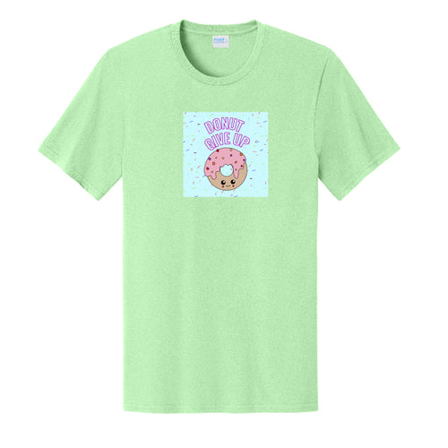 Spearmint - PC43 - FRONT