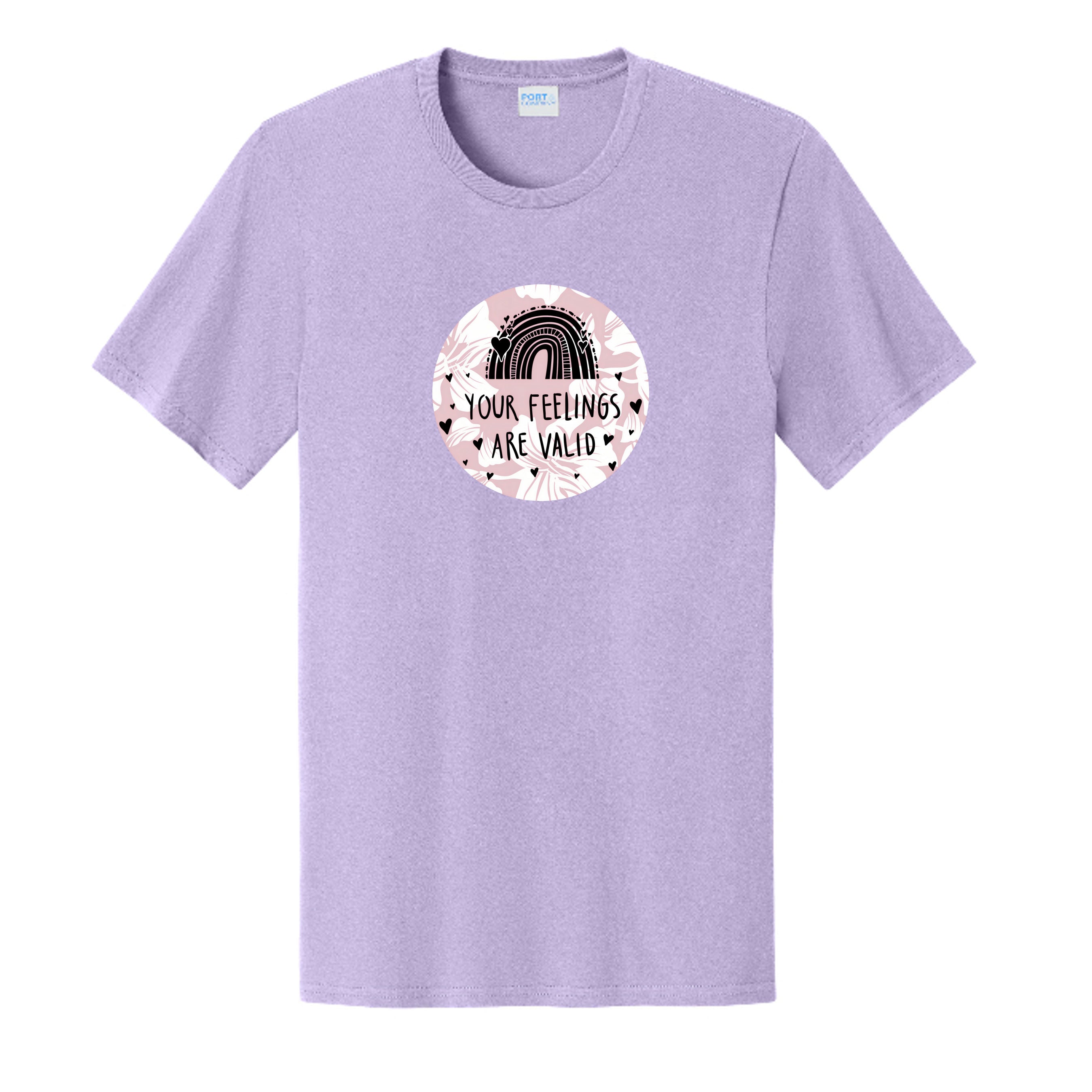 Lavender - PC43 - FRONT