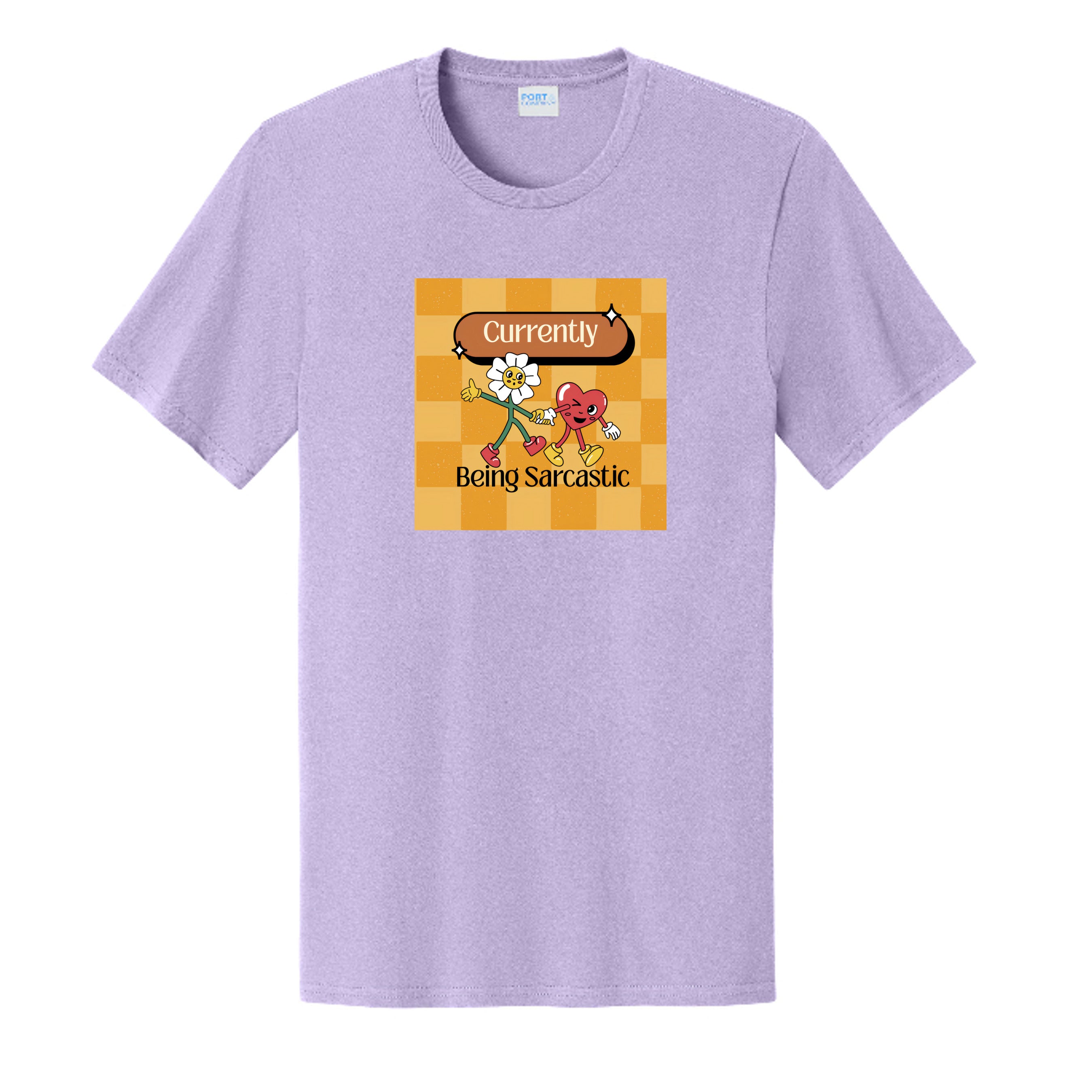 Lavender - PC43 - FRONT