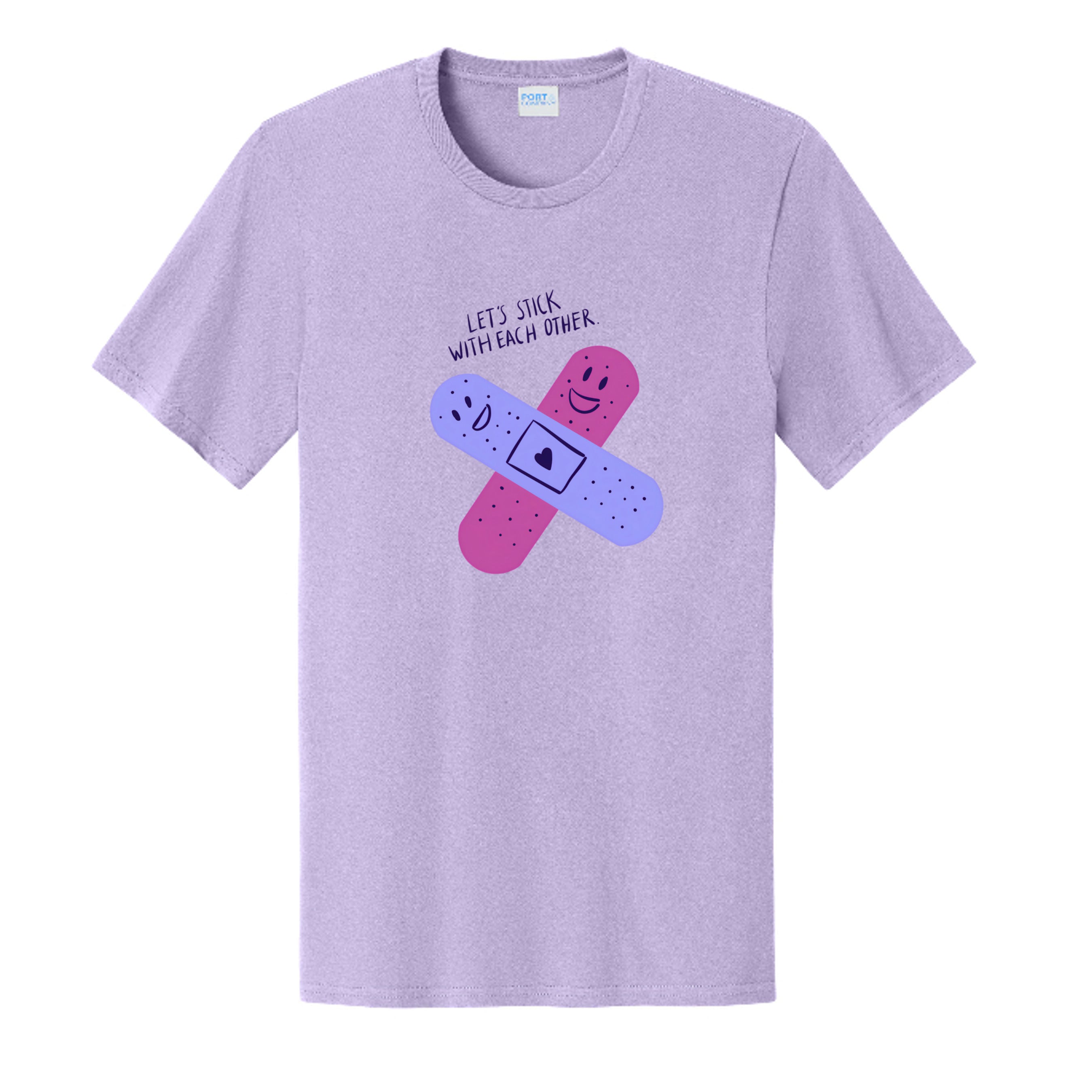 Lavender - PC43 - FRONT