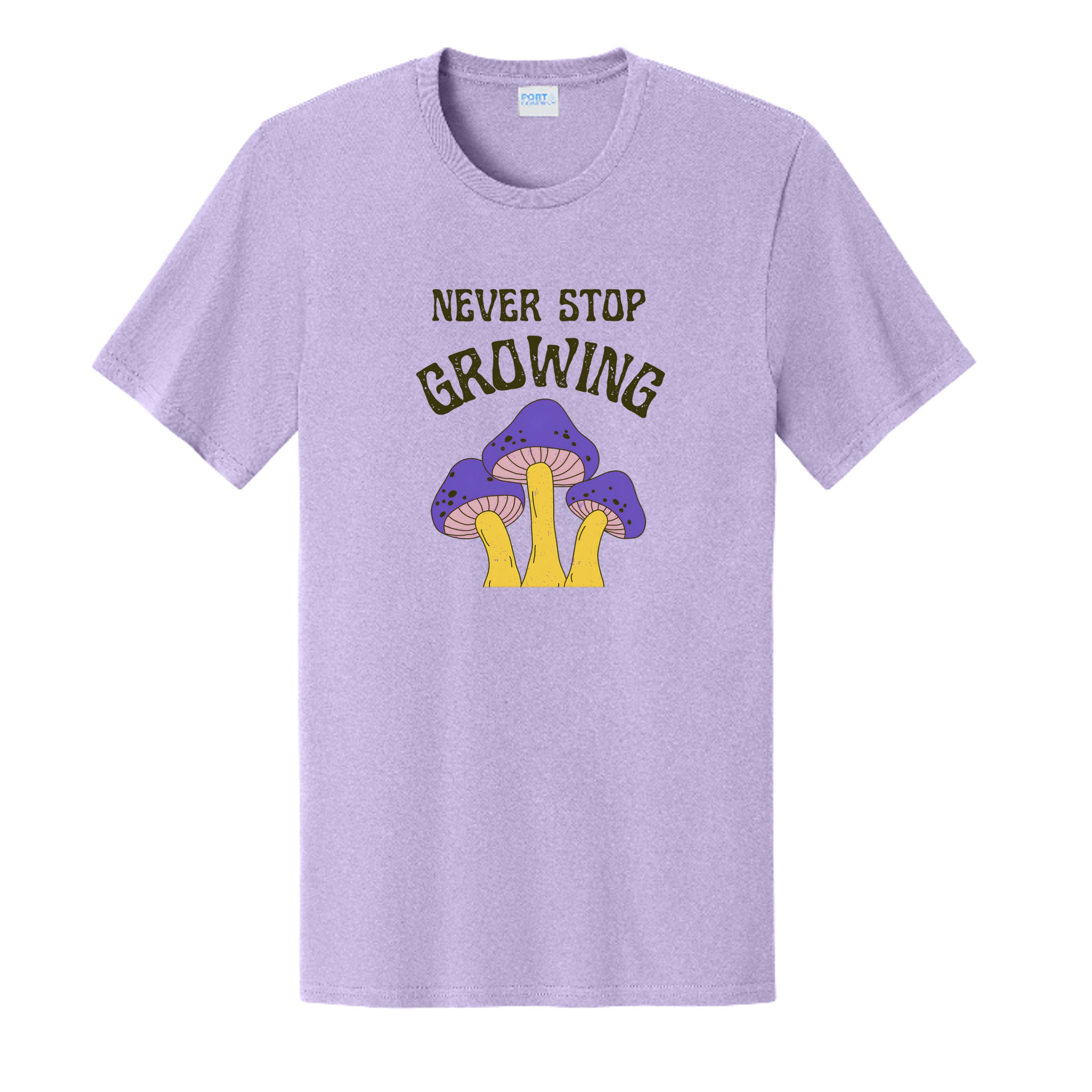 Lavender - PC43 - FRONT