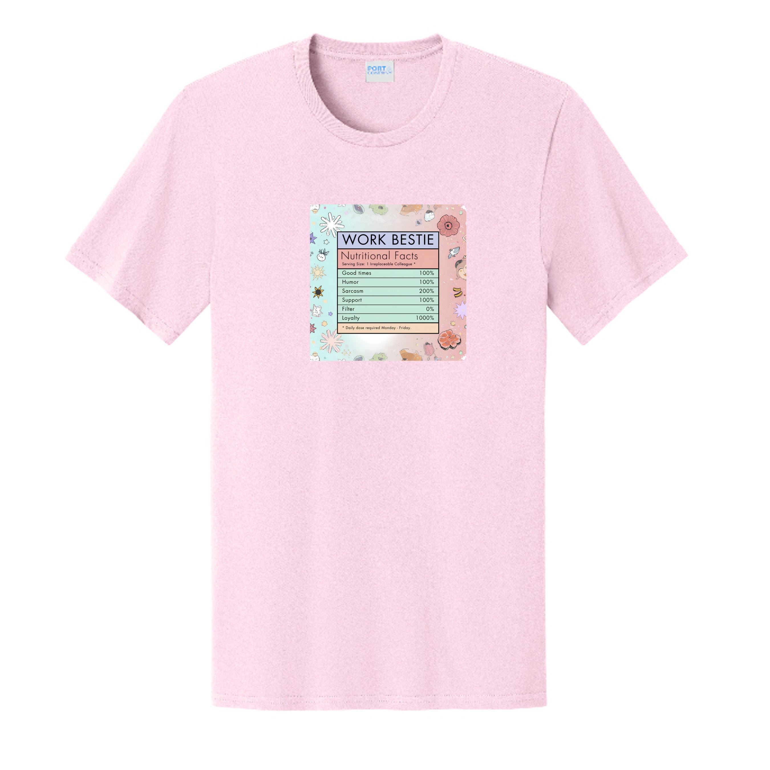 Cherry Blossom - PC43 - FRONT
