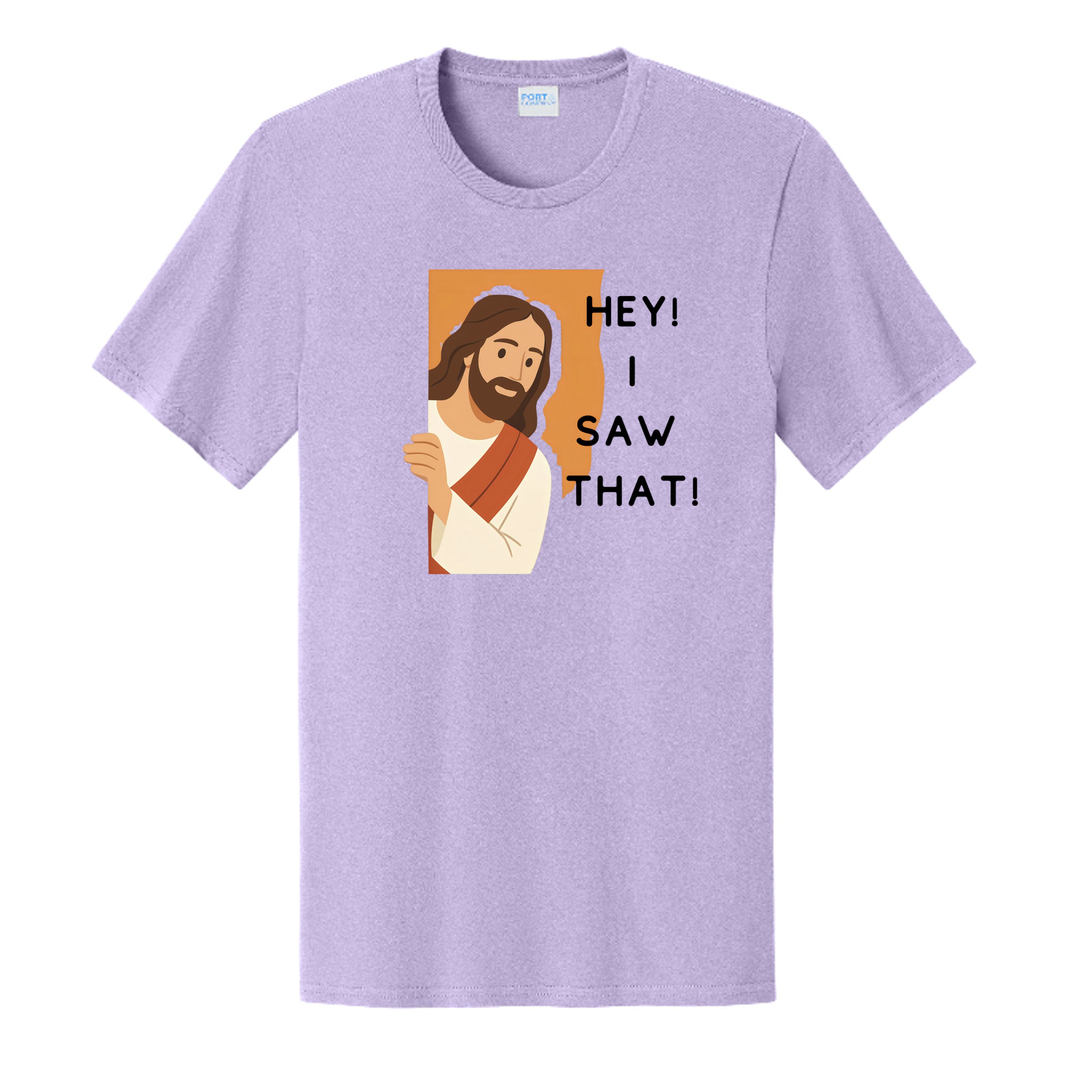 Lavender - PC43 - FRONT