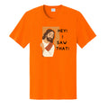 Safety Orange - PC43 - FRONT
