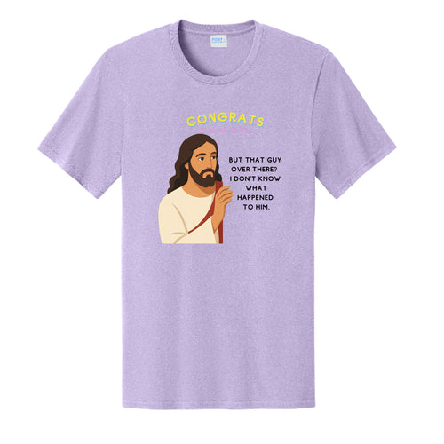 Lavender - PC43 - FRONT