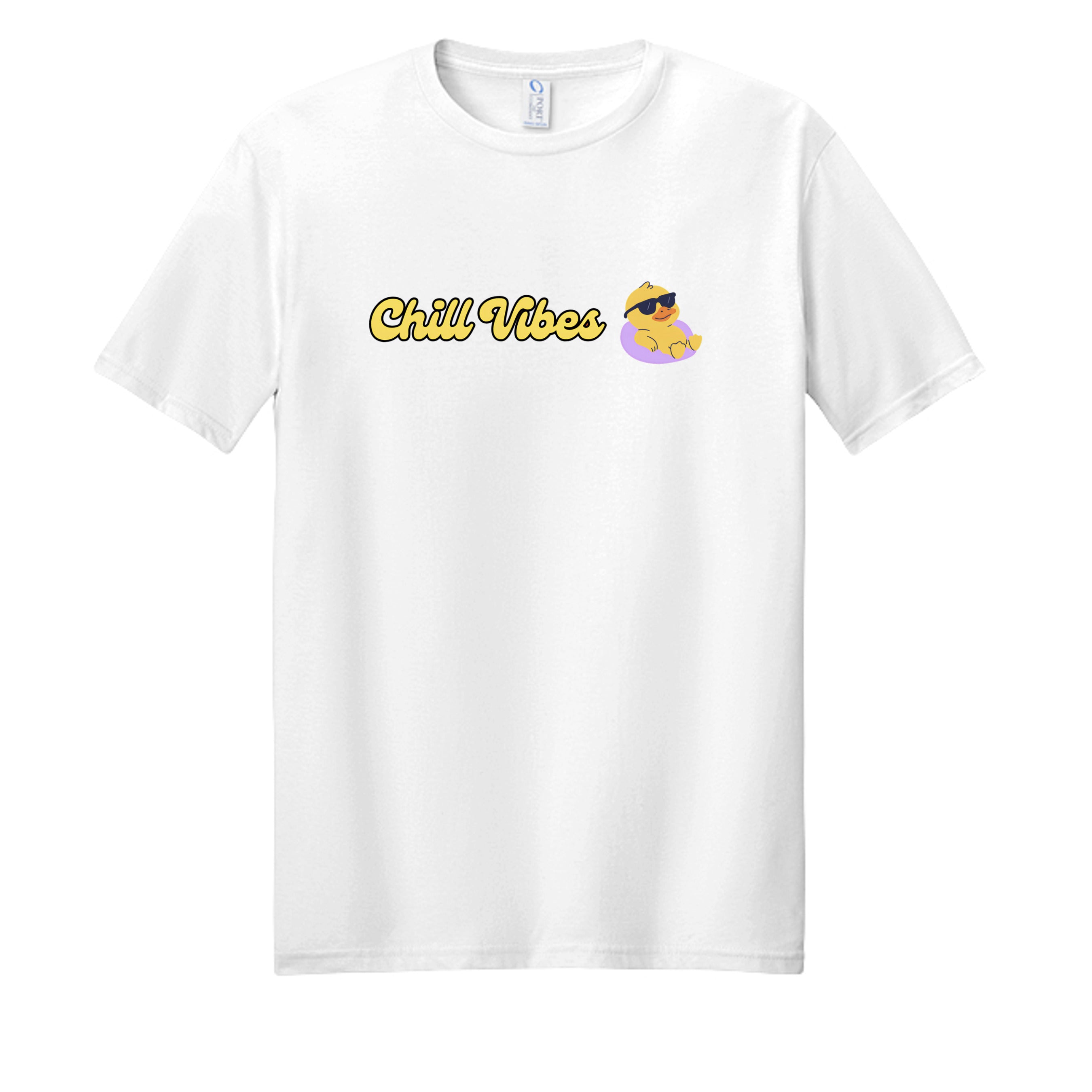 White - PC450 - FRONT