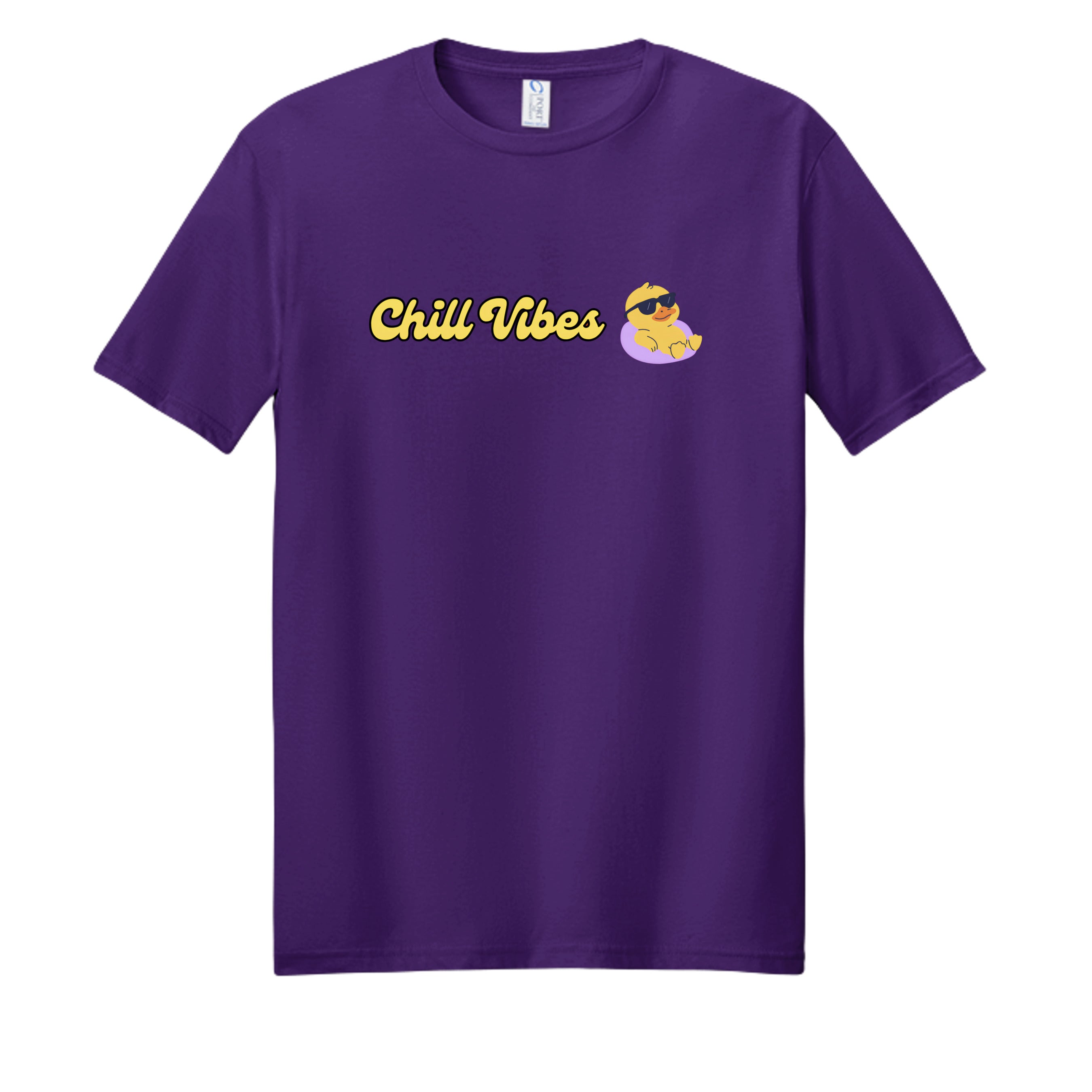 Team Purple - PC450 - FRONT