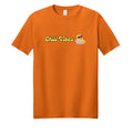 Tennessee Orng - PC450 - FRONT