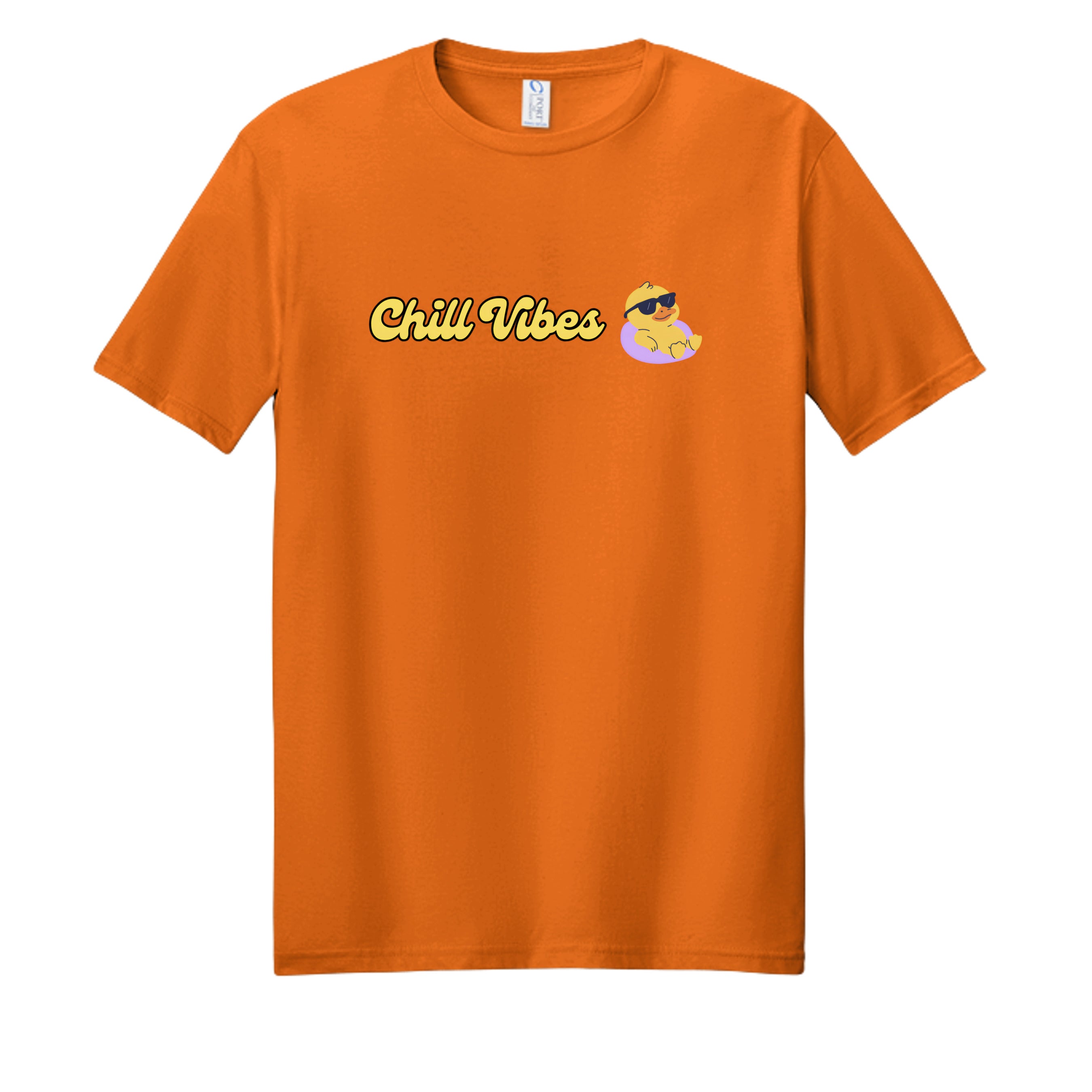 Tennessee Orng - PC450 - FRONT