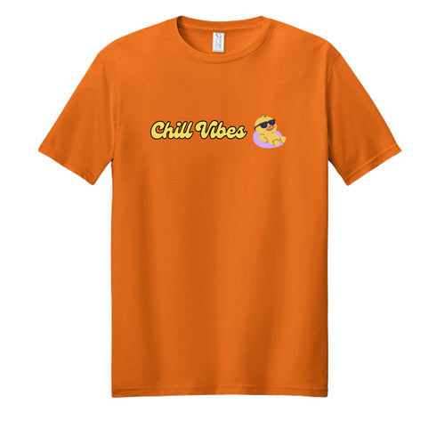 Tennessee Orng - PC450 - FRONT